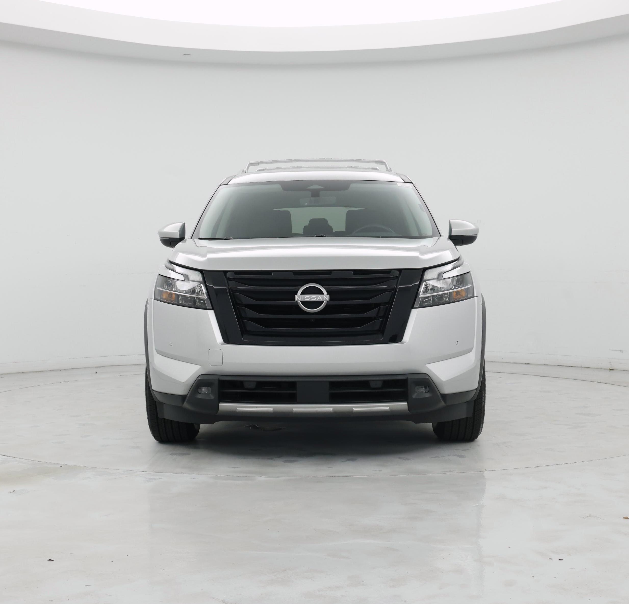 Thumbnail: 2023 Nissan Pathfinder - 5