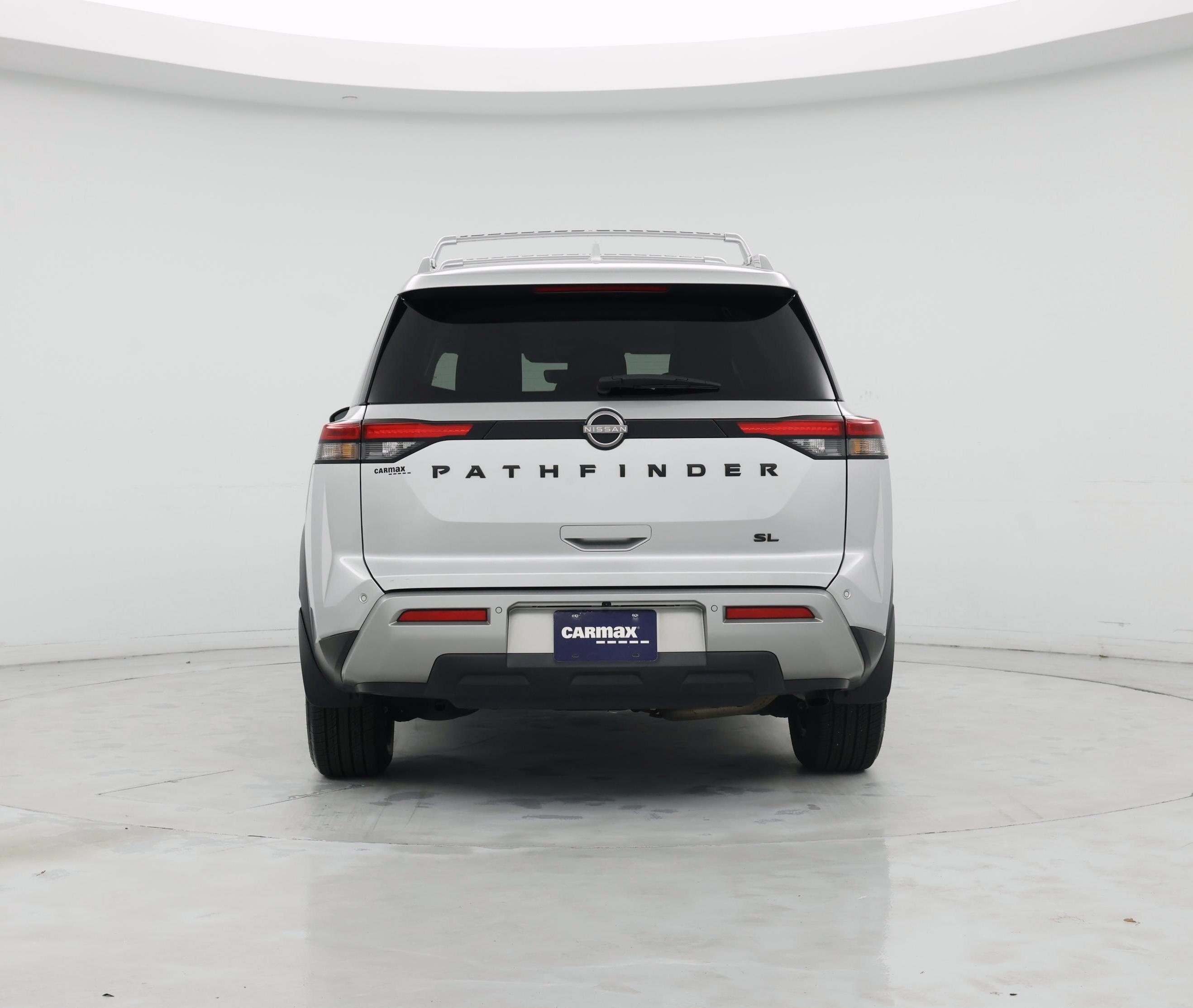 Thumbnail: 2023 Nissan Pathfinder - 6