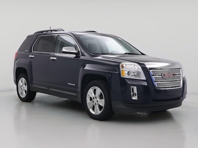 2015 GMC Terrain SLT -
                  Columbia, SC