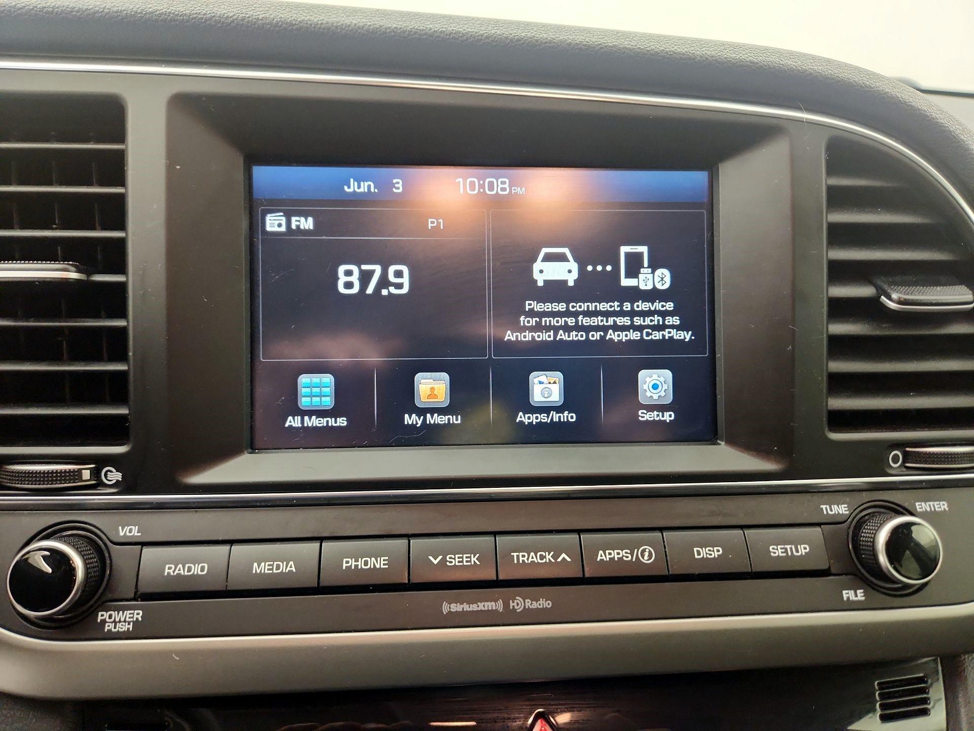Thumbnail: 2018 Hyundai Elantra - 15