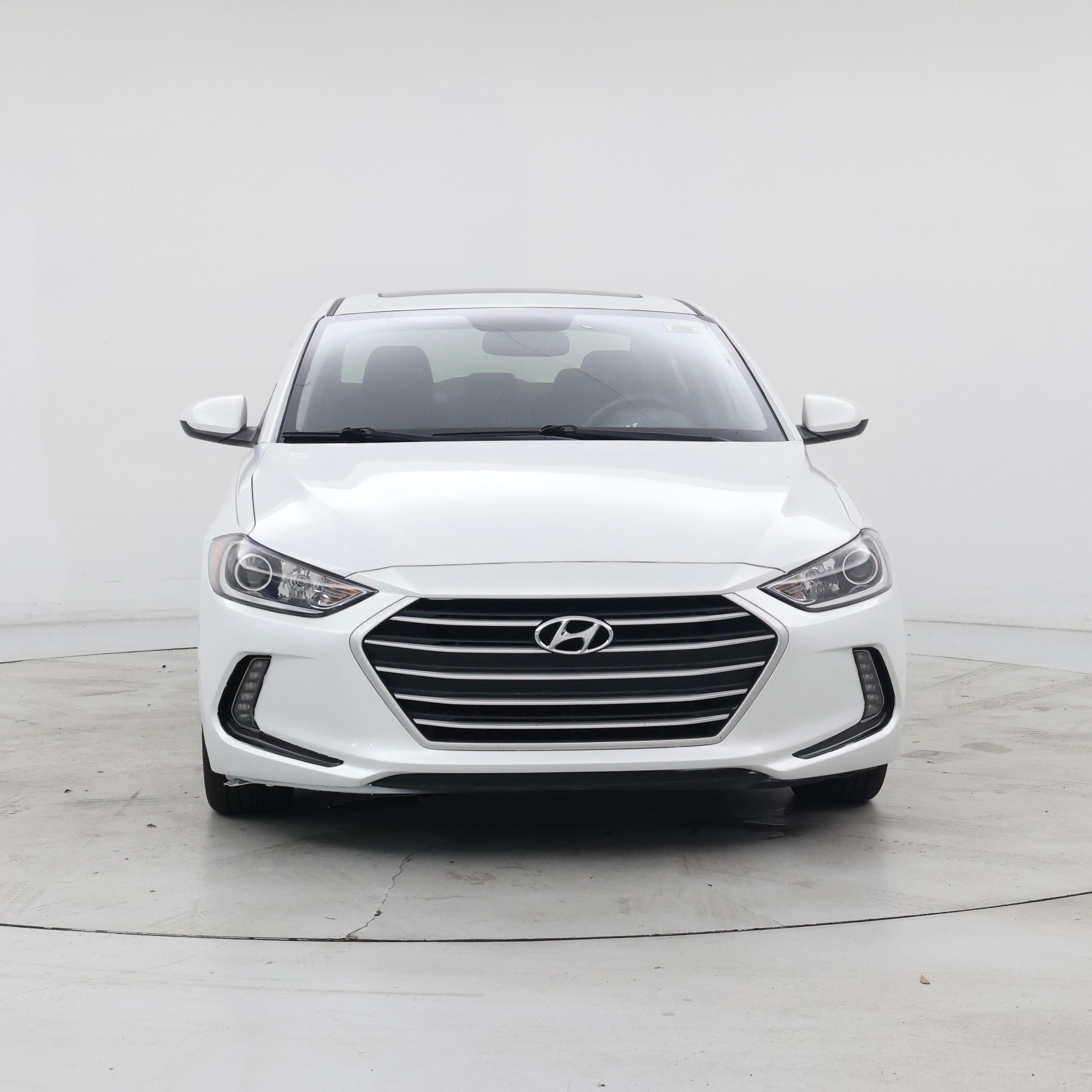 Thumbnail: 2018 Hyundai Elantra - 5
