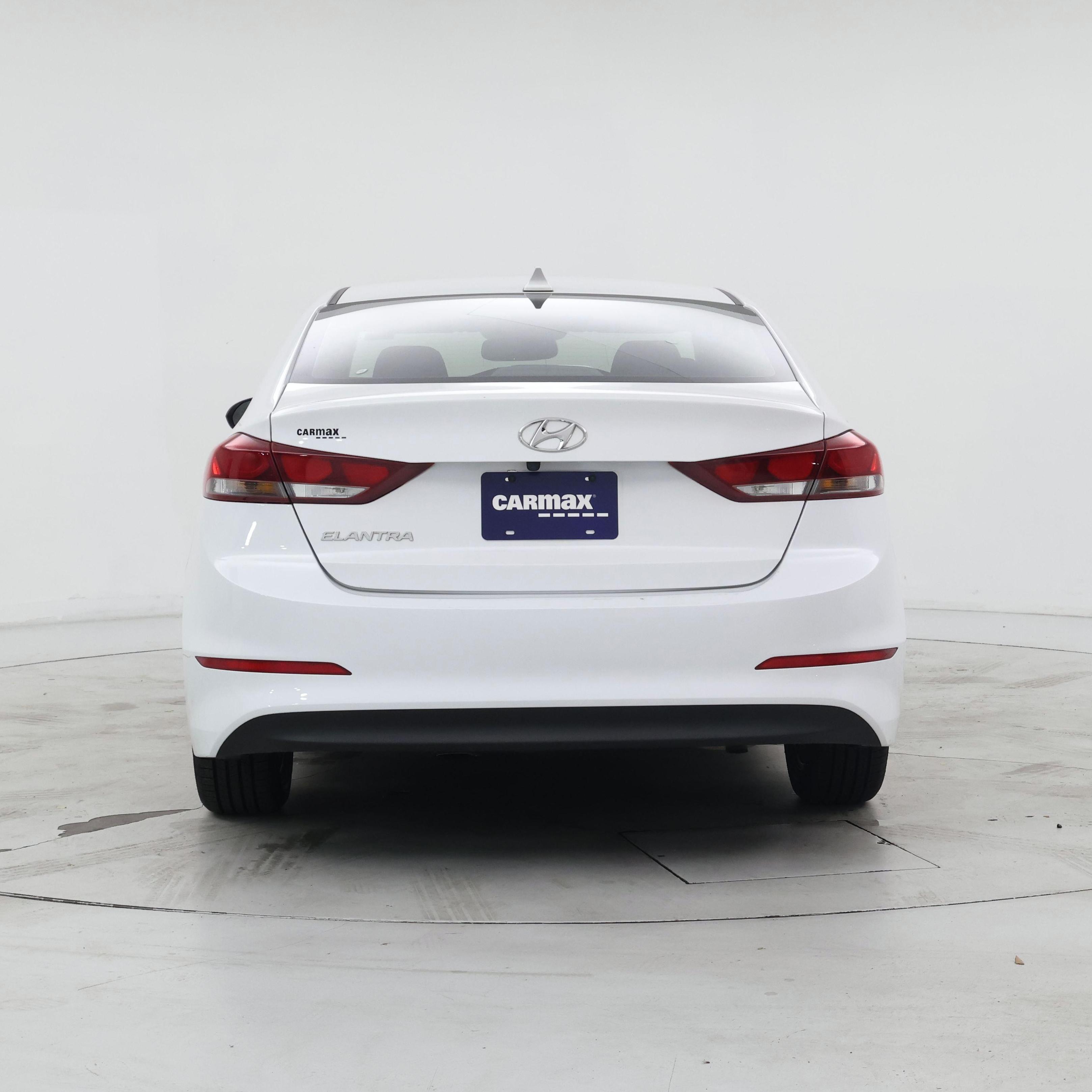 Thumbnail: 2018 Hyundai Elantra - 6