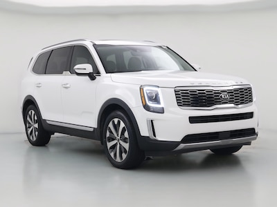 2020 Kia Telluride S -
                  Columbia, SC