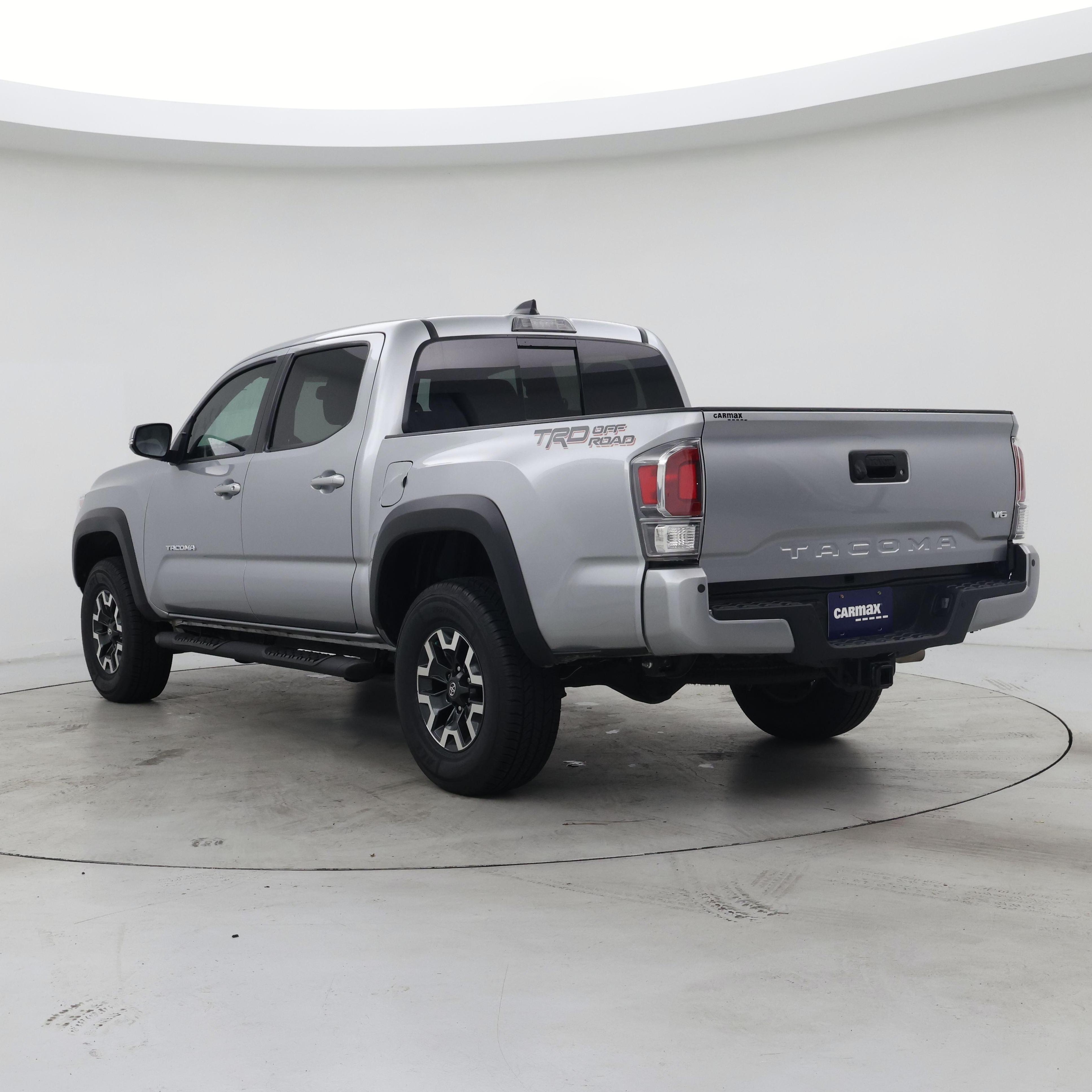 Thumbnail: 2023 Toyota Tacoma - 2
