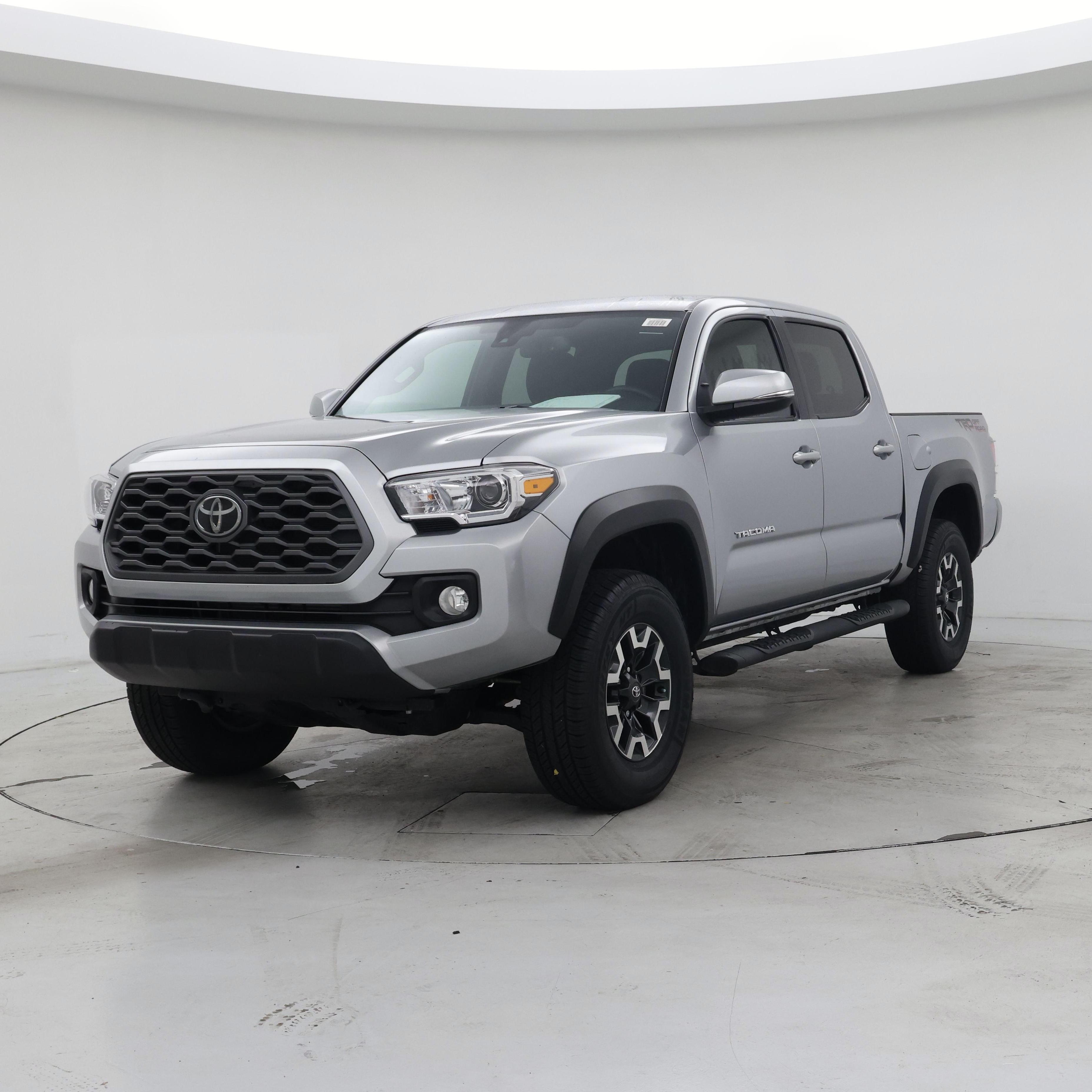 Thumbnail: 2023 Toyota Tacoma - 4