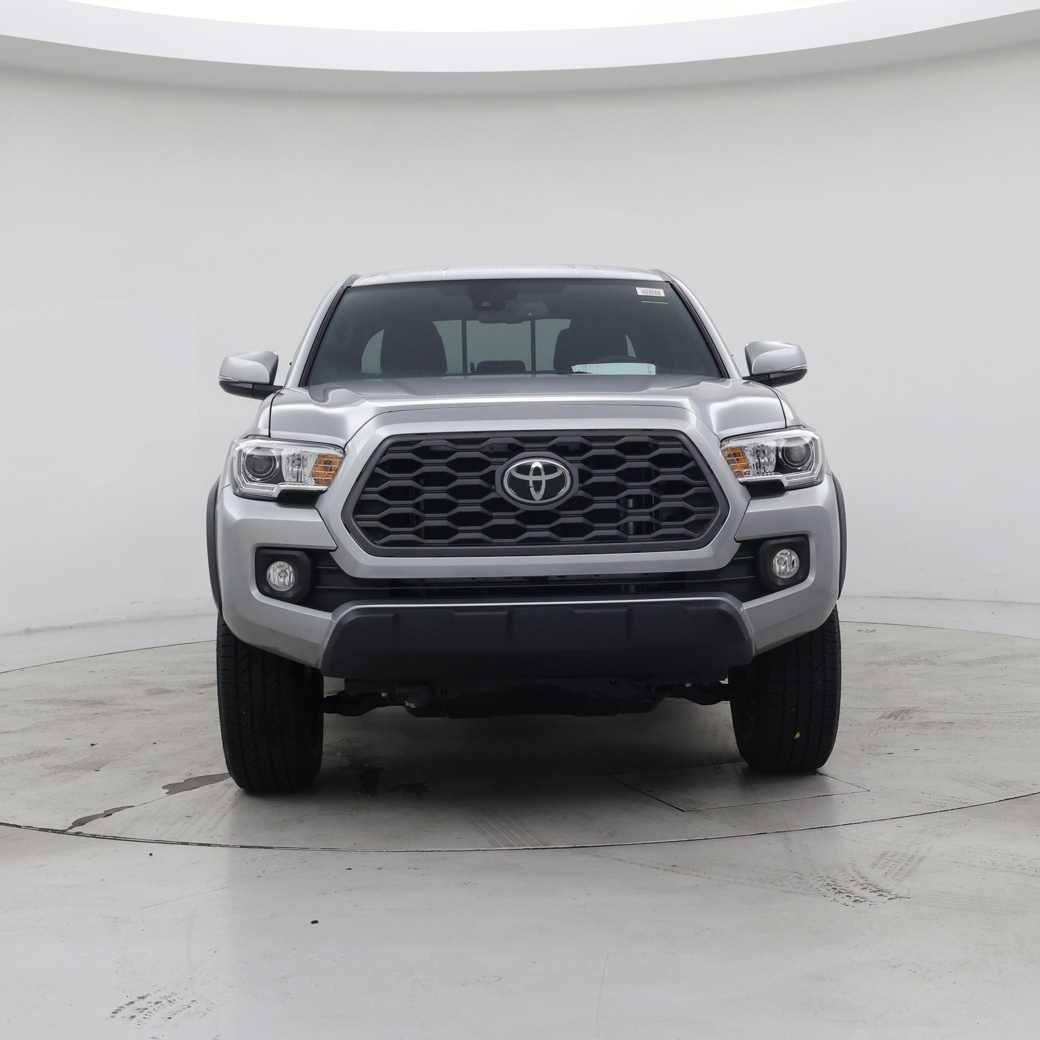 Thumbnail: 2023 Toyota Tacoma - 5