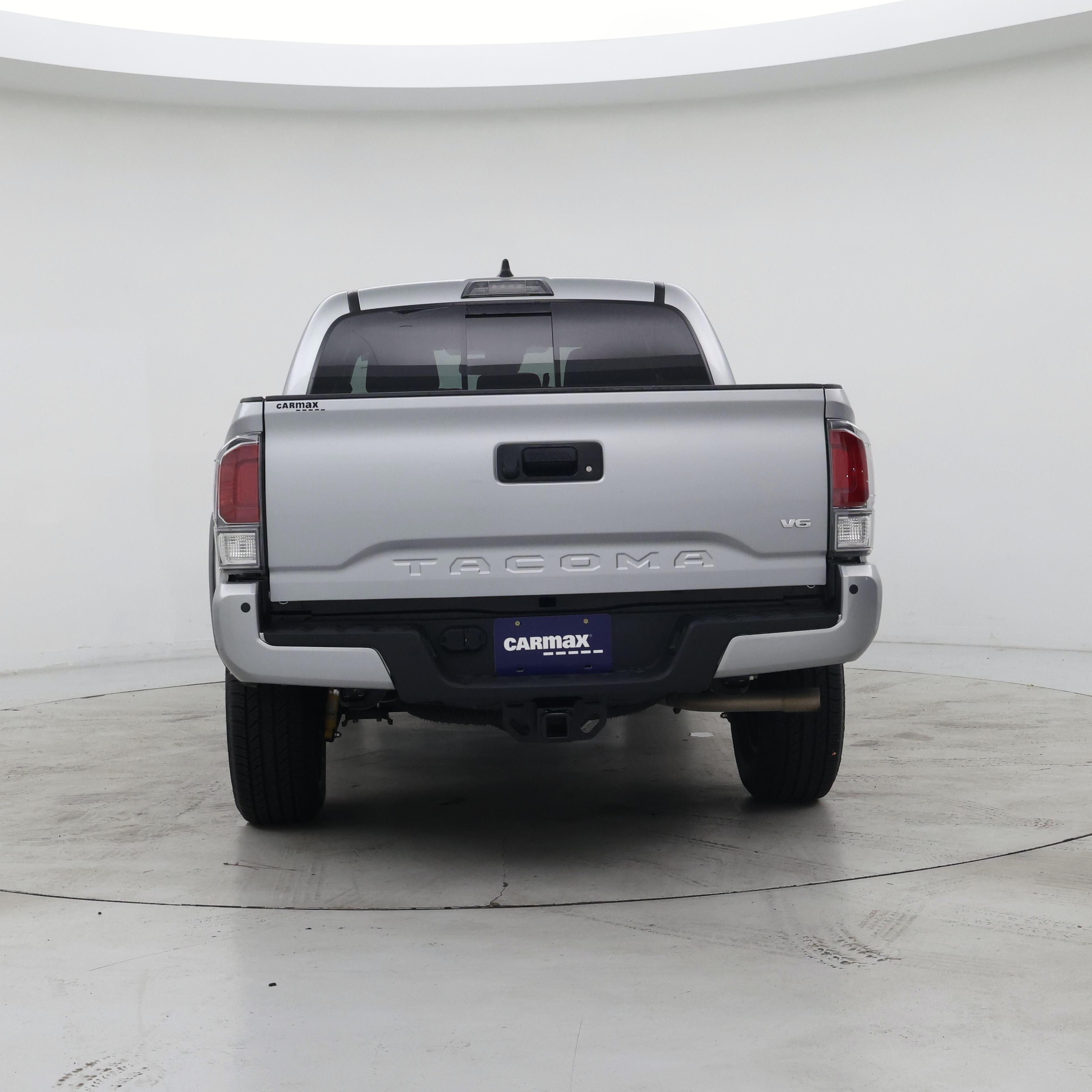 Thumbnail: 2023 Toyota Tacoma - 6