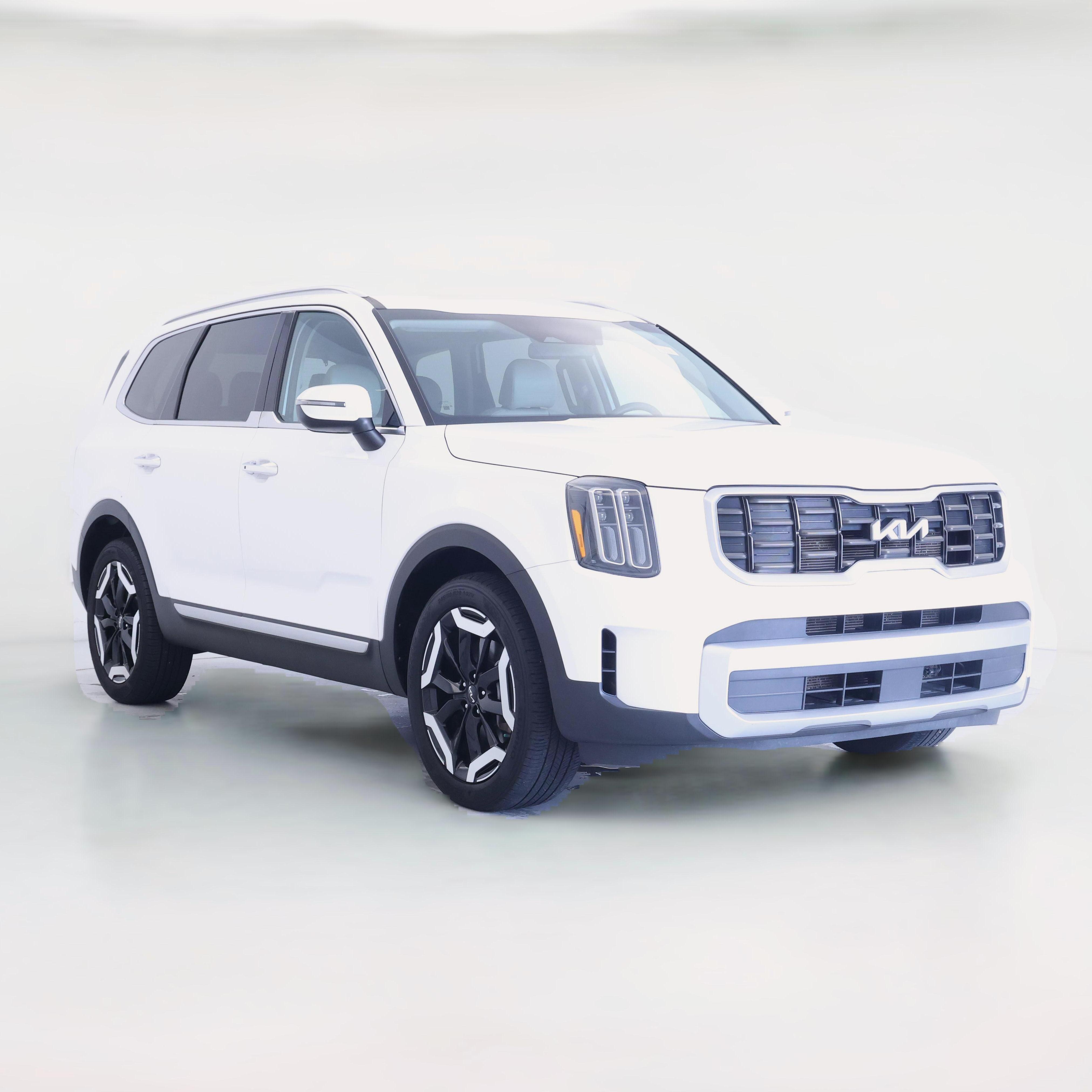 Thumbnail: 2023 Kia Telluride - 1