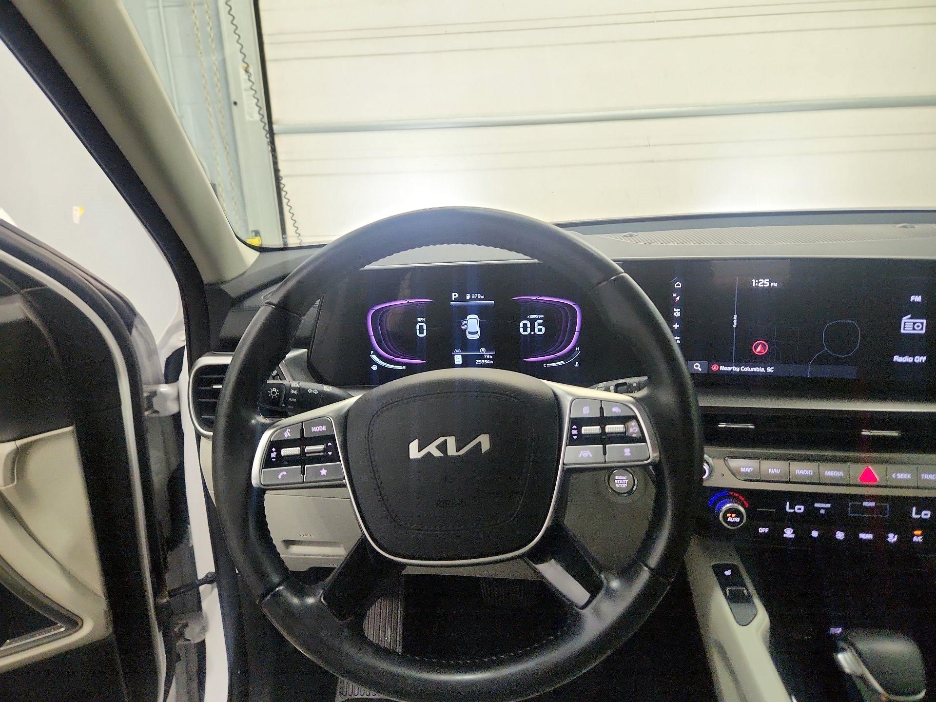Thumbnail: 2023 Kia Telluride - 10
