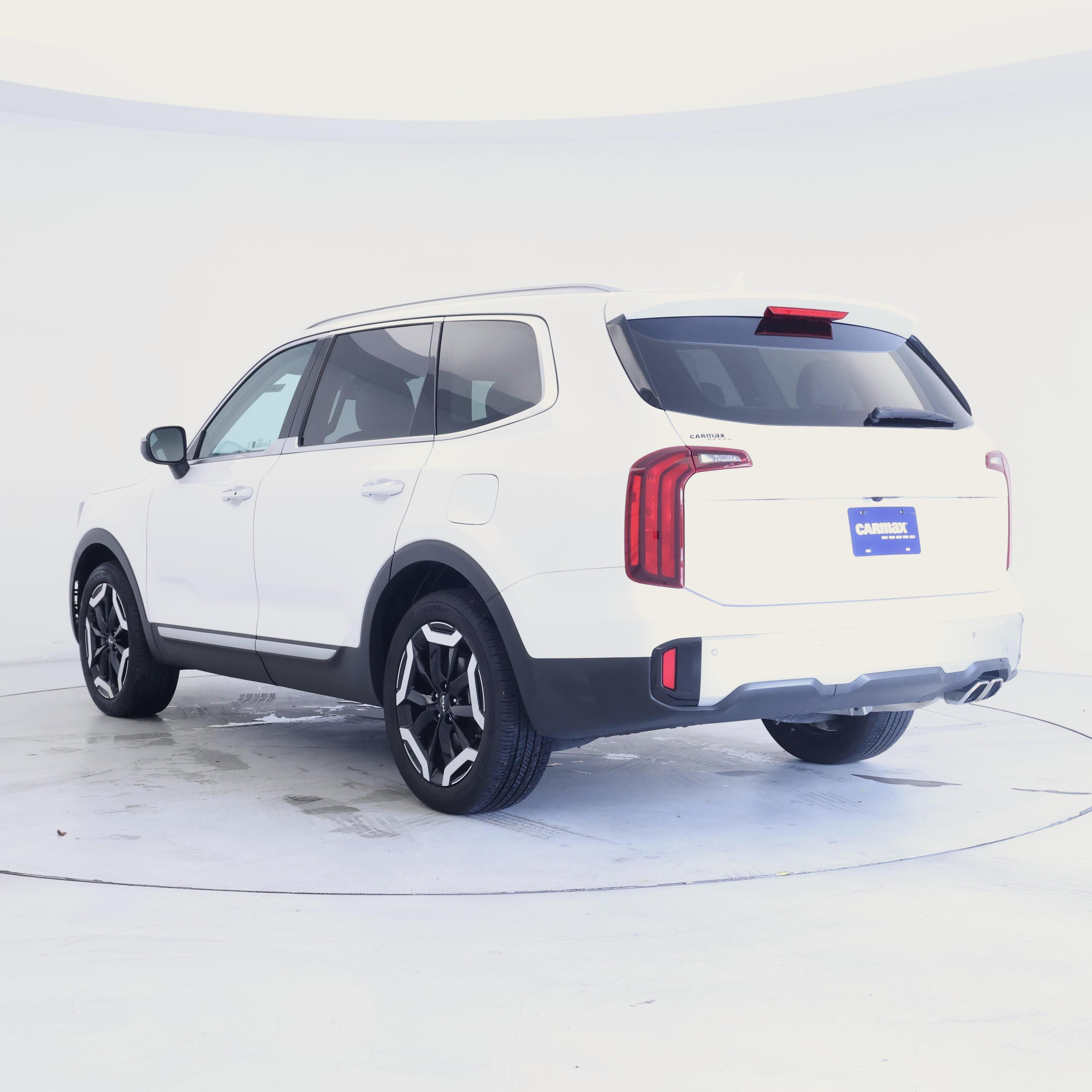 Thumbnail: 2023 Kia Telluride - 2