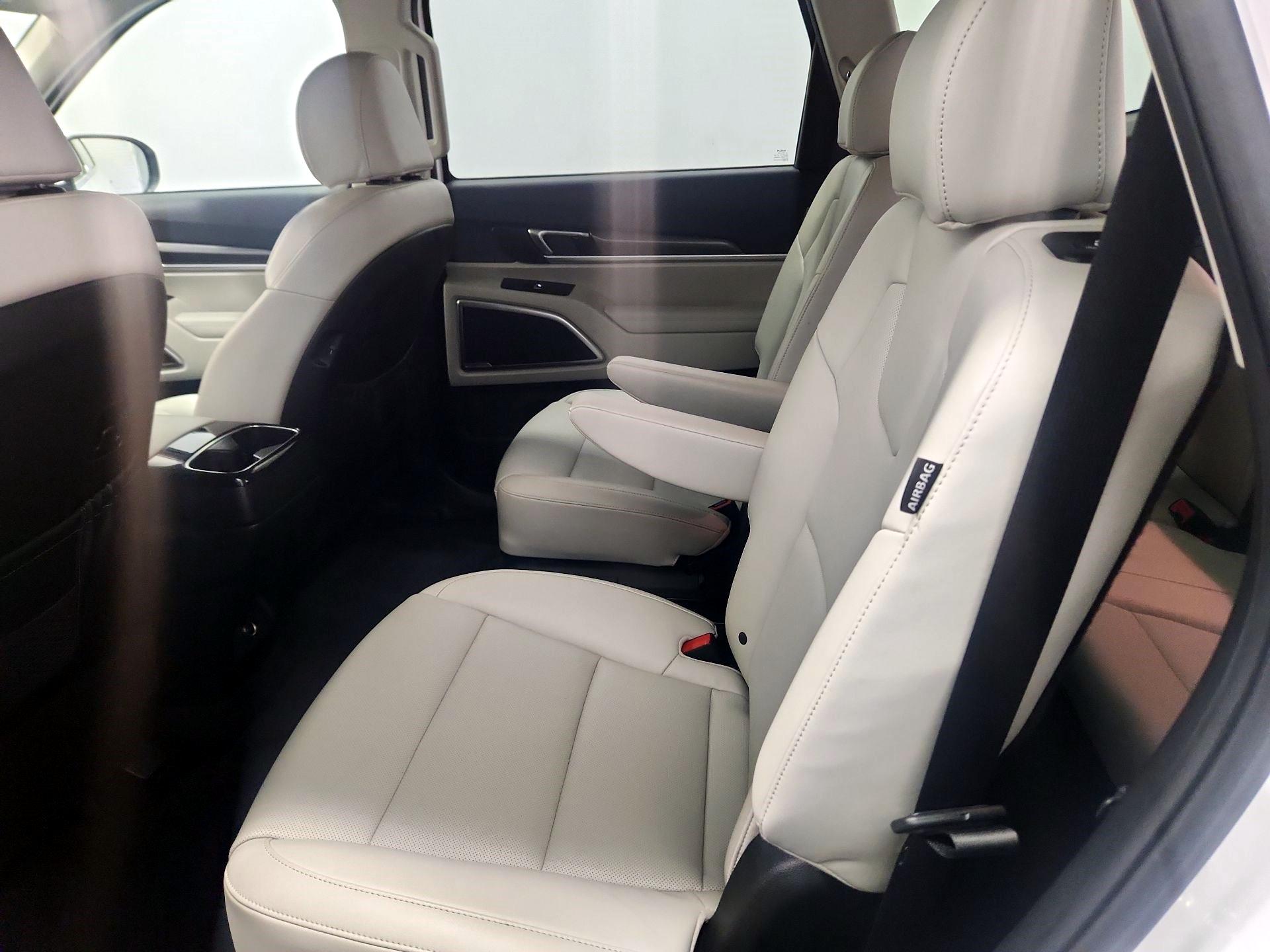 Thumbnail: 2023 Kia Telluride - 20