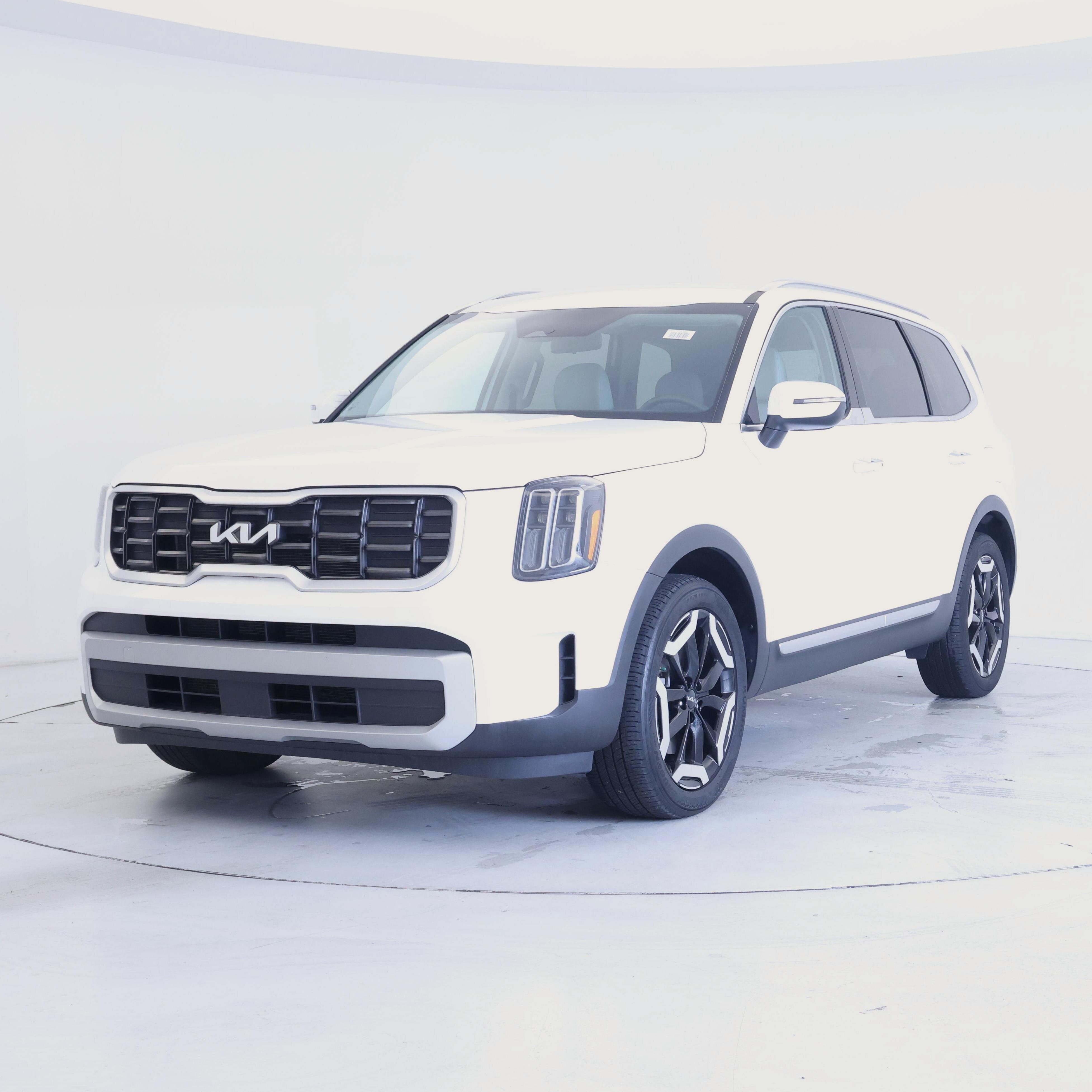 Thumbnail: 2023 Kia Telluride - 4