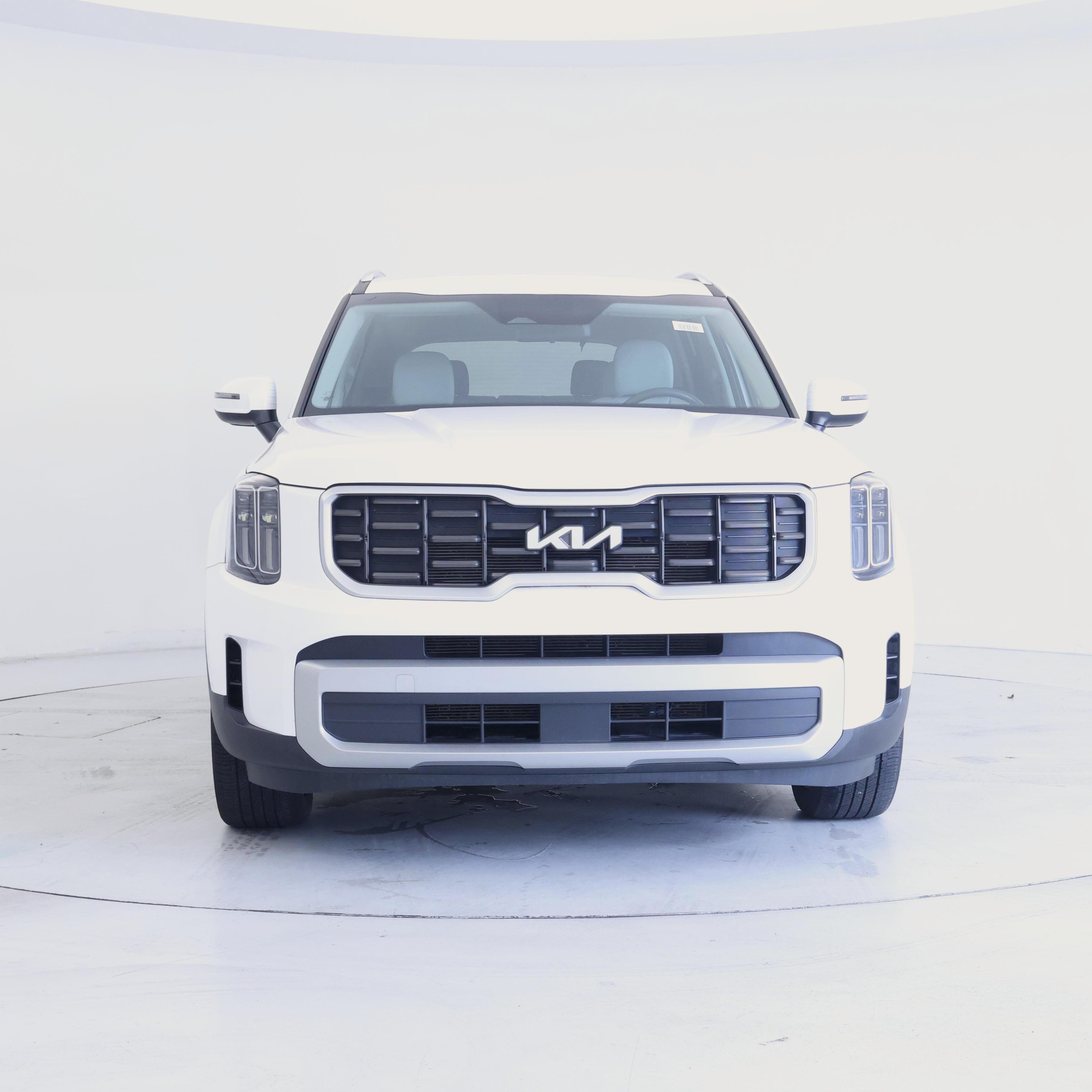 Thumbnail: 2023 Kia Telluride - 5