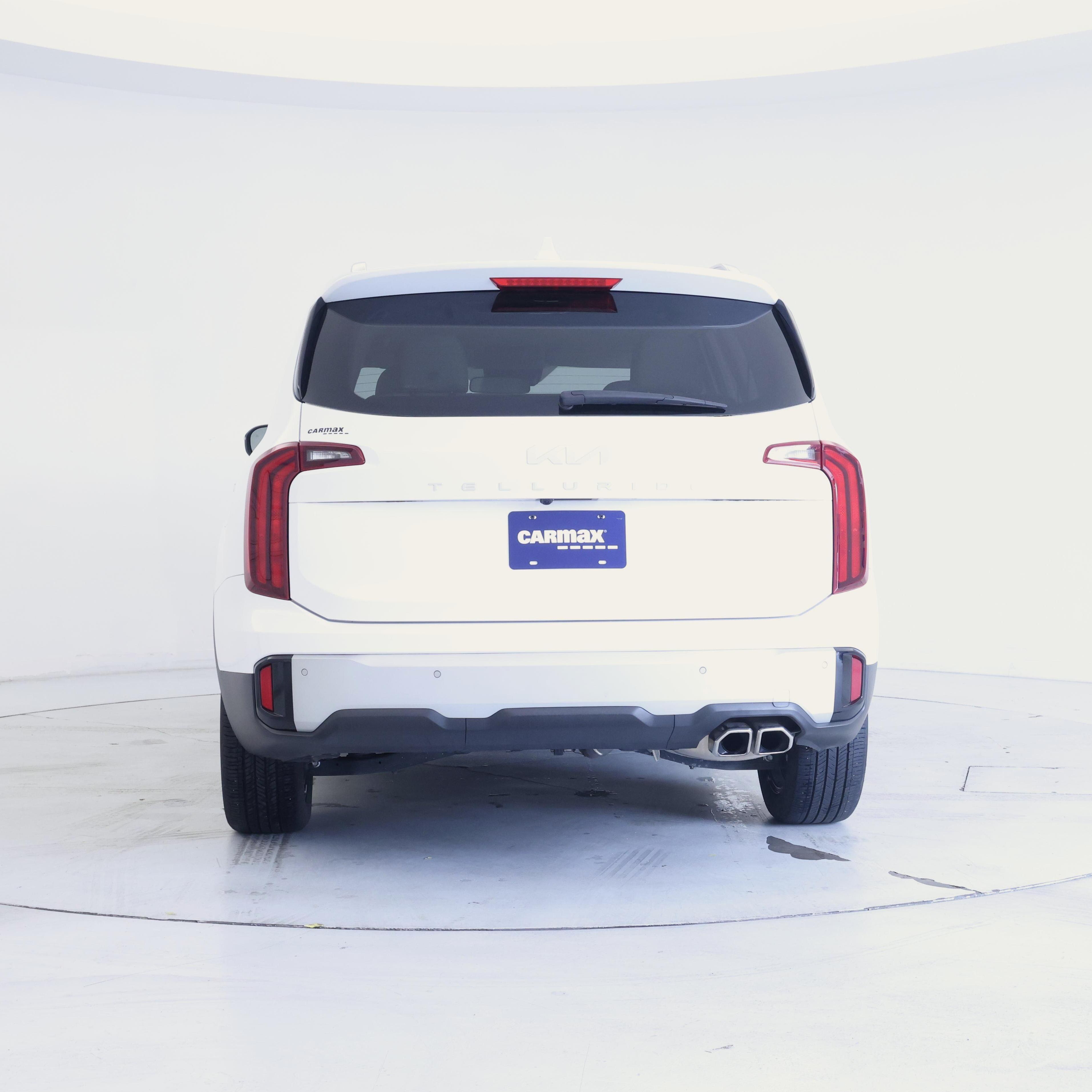 Thumbnail: 2023 Kia Telluride - 6