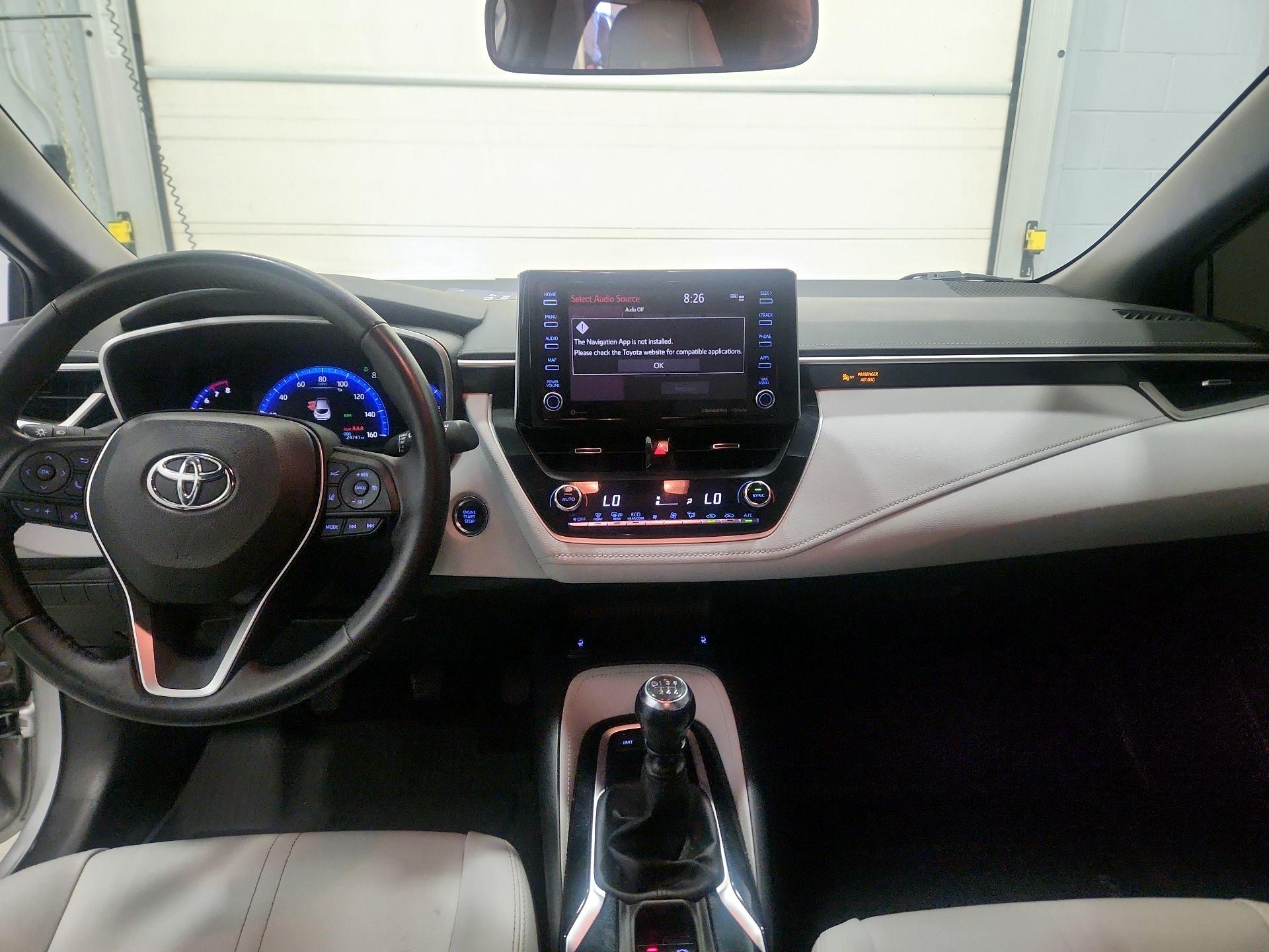 Thumbnail: 2022 Toyota Corolla - 9