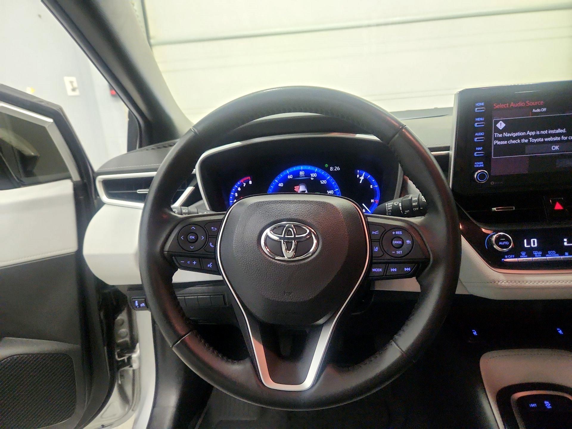 Thumbnail: 2022 Toyota Corolla - 10
