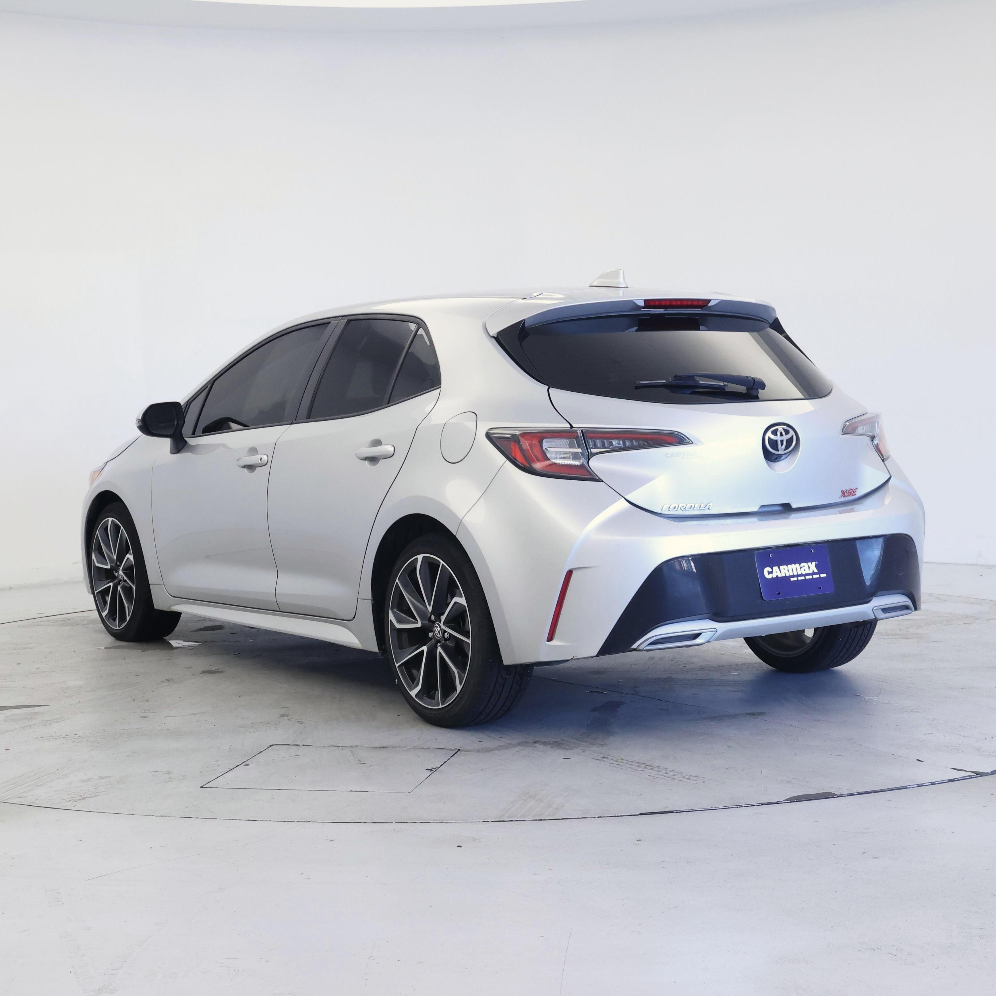 Thumbnail: 2022 Toyota Corolla - 2