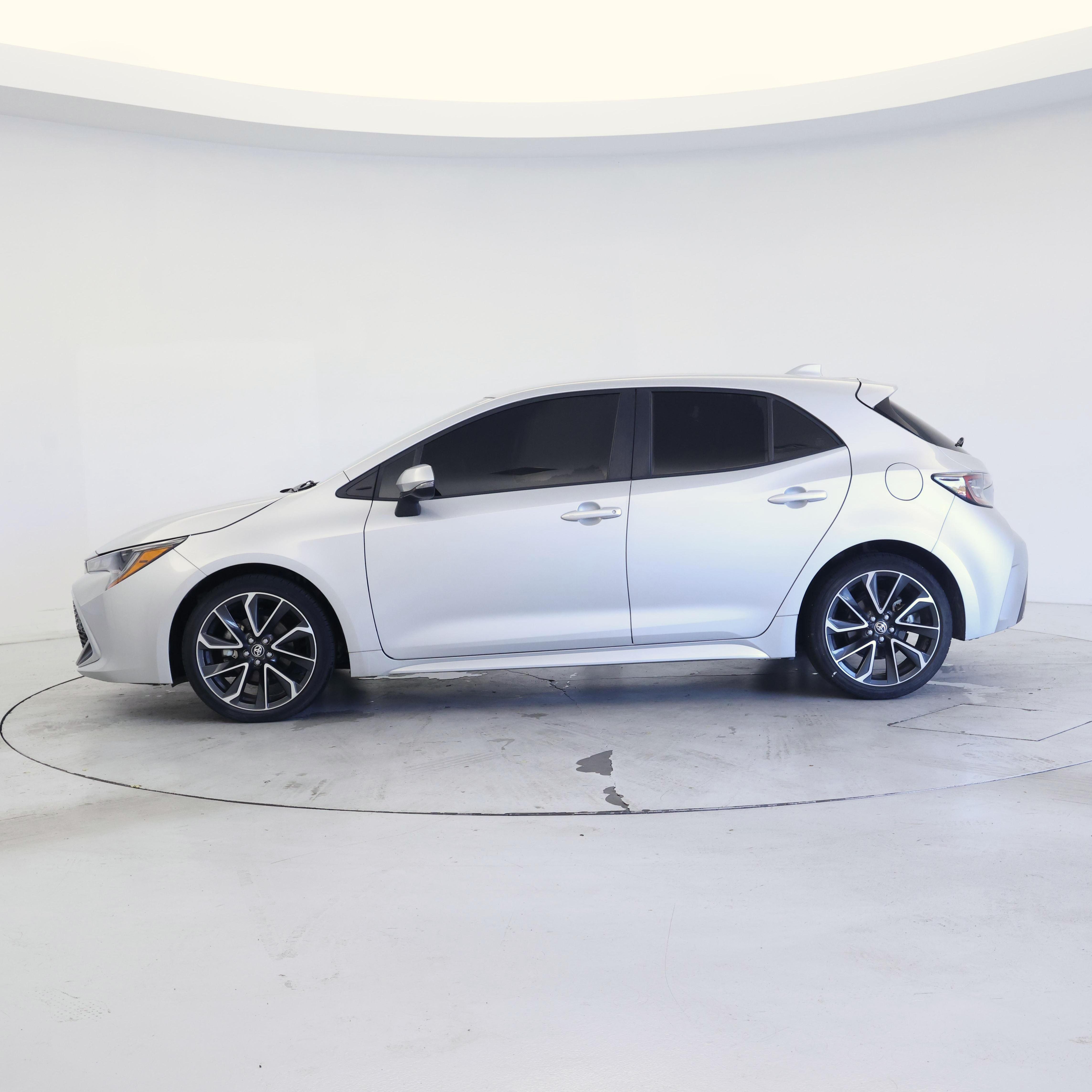 Thumbnail: 2022 Toyota Corolla - 3