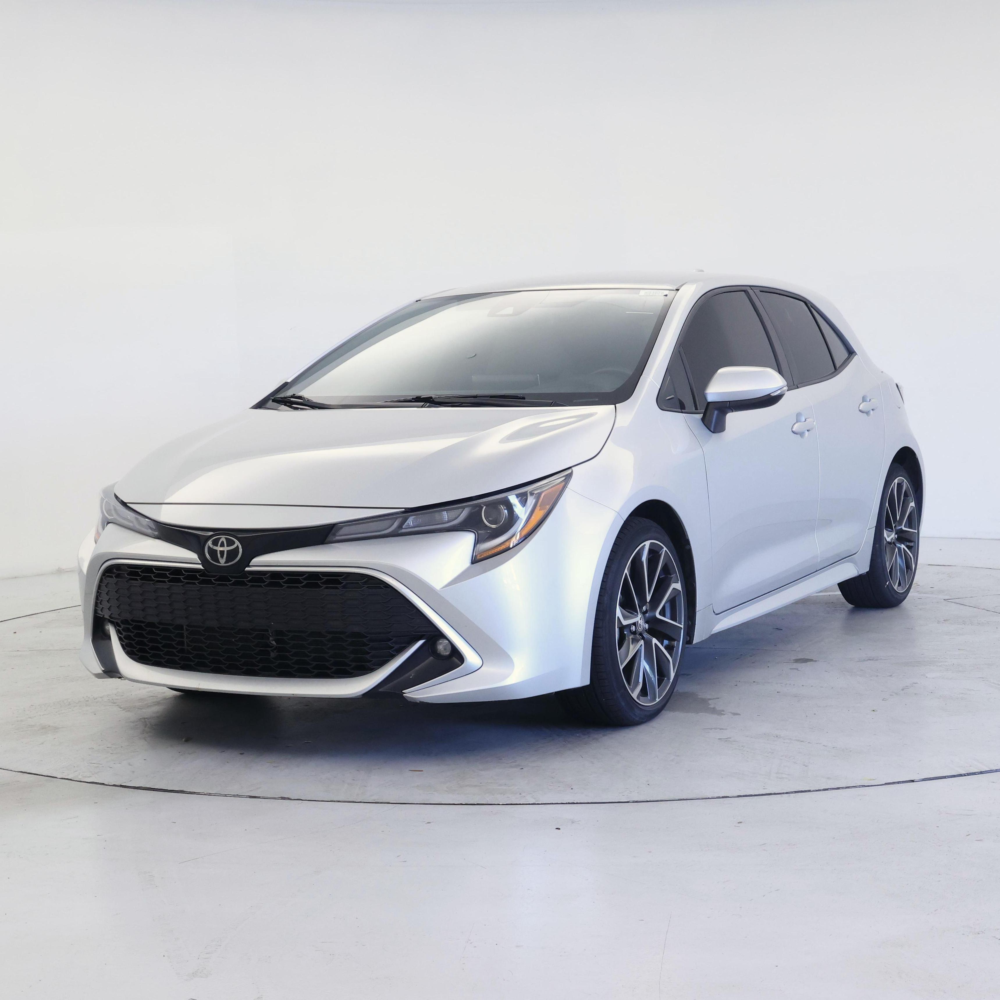 Thumbnail: 2022 Toyota Corolla - 4