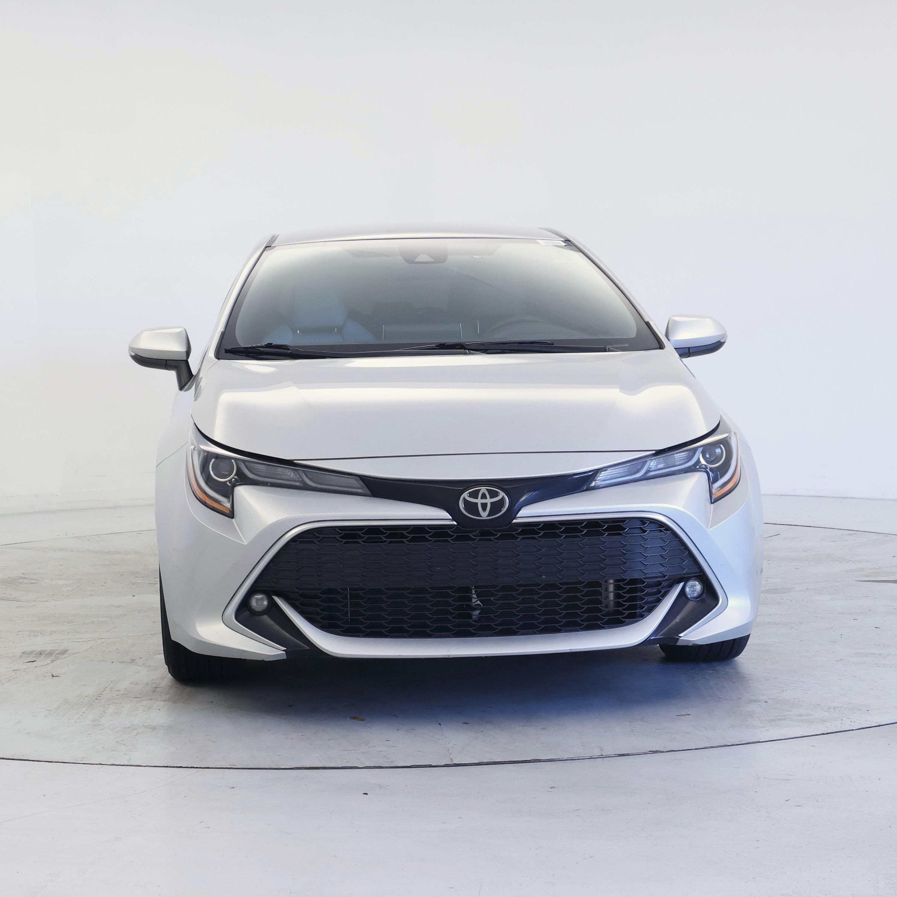 Thumbnail: 2022 Toyota Corolla - 5