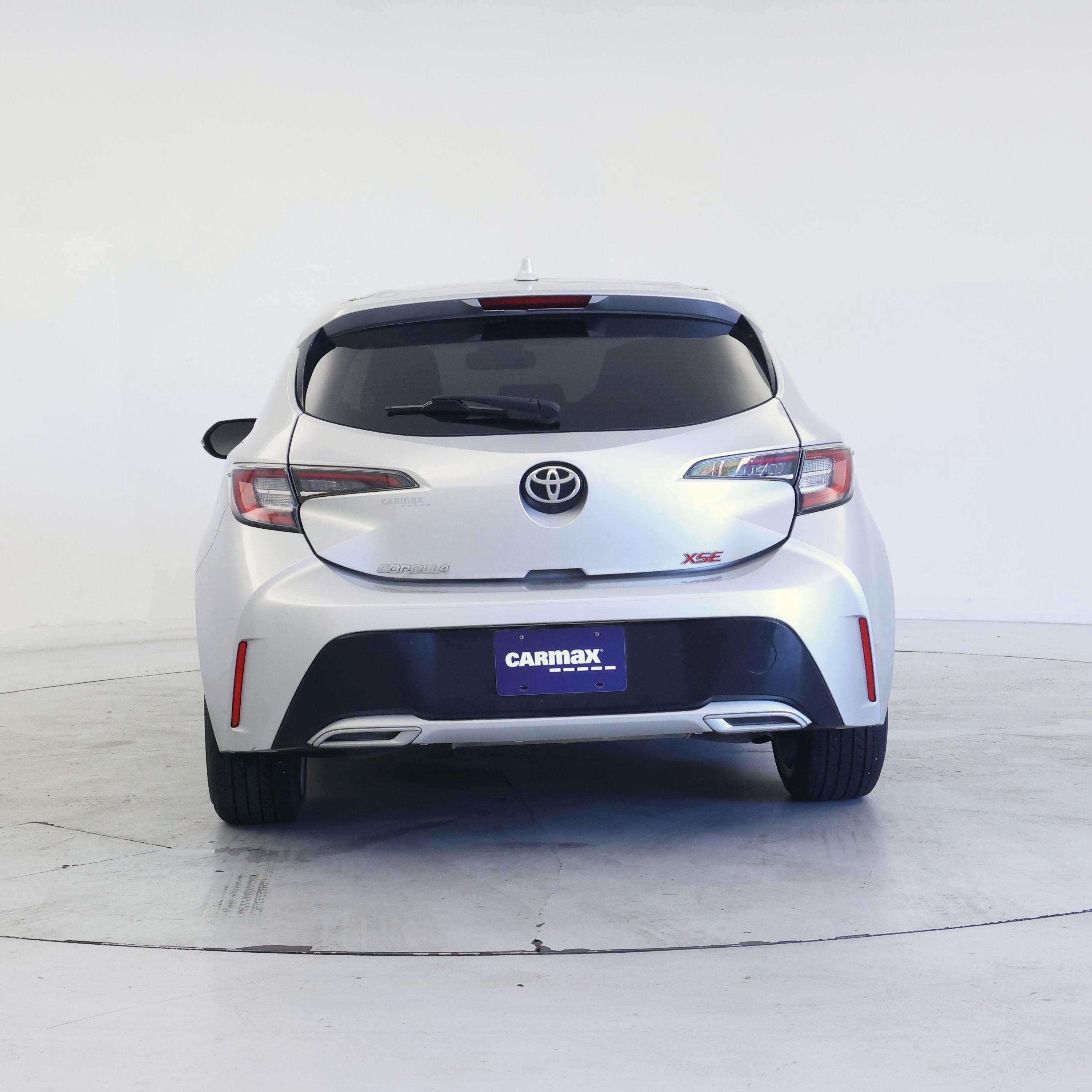 Thumbnail: 2022 Toyota Corolla - 6