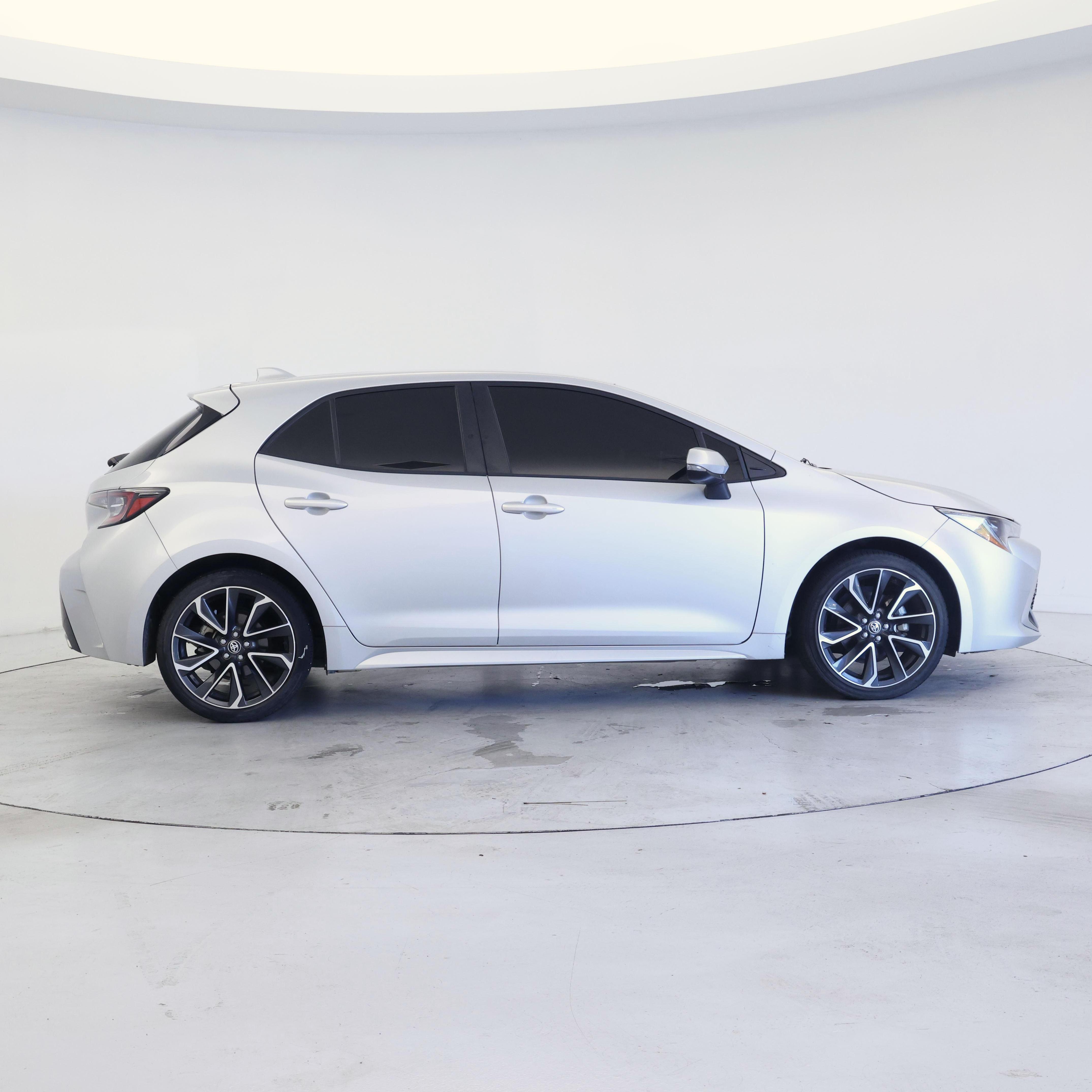 Thumbnail: 2022 Toyota Corolla - 7