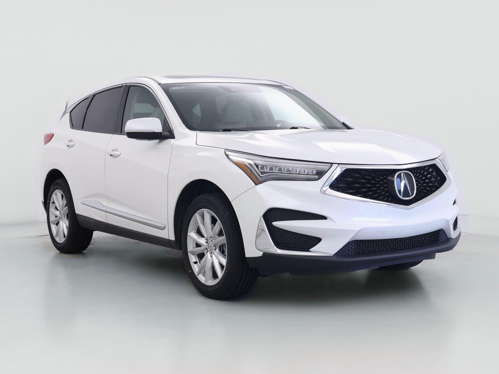 2021 Acura RDX Base's photo