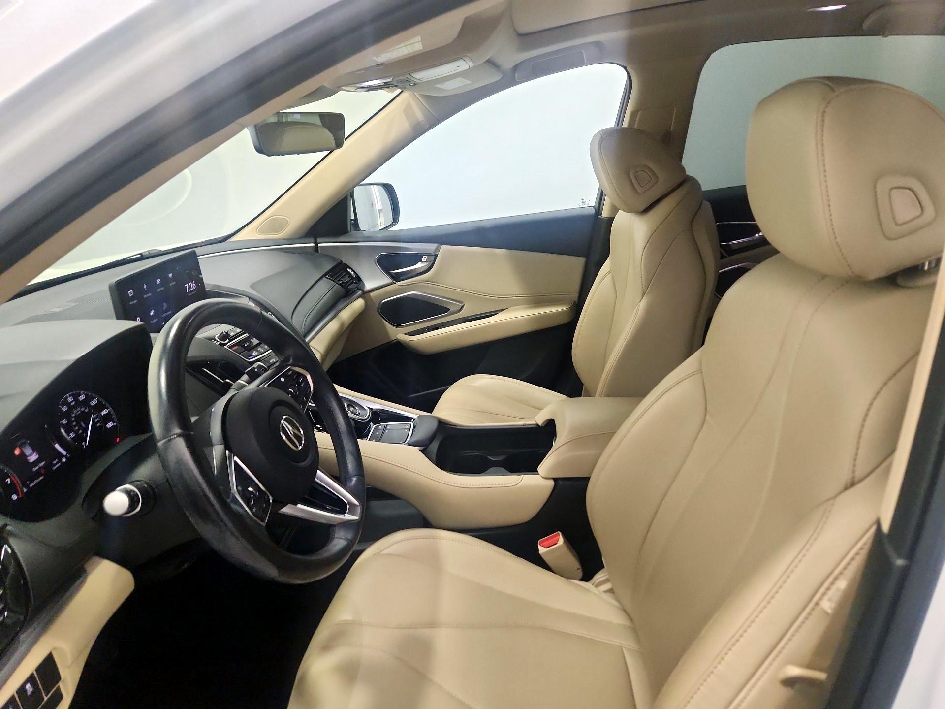 Thumbnail: 2021 Acura RDX - 11