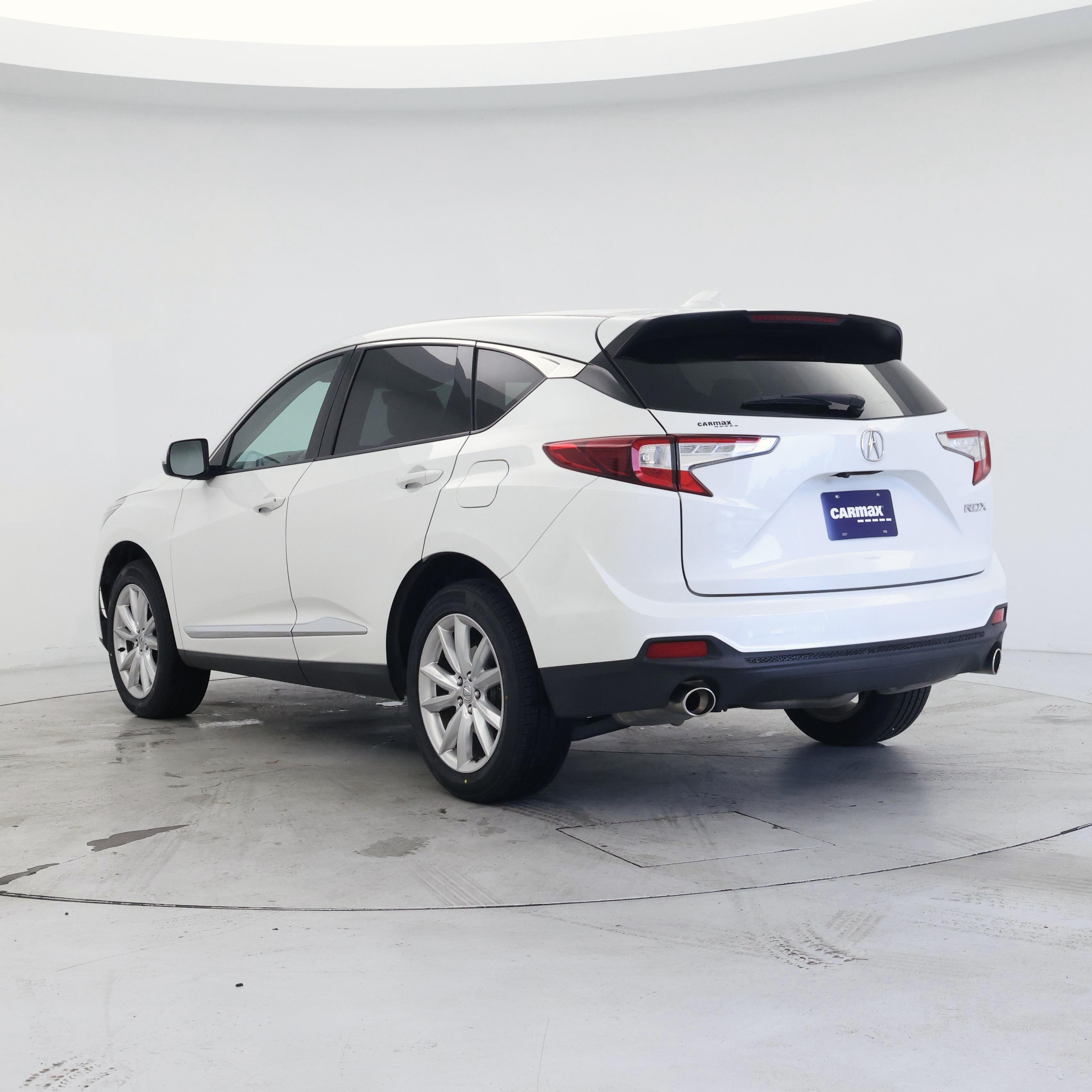 Thumbnail: 2021 Acura RDX - 2