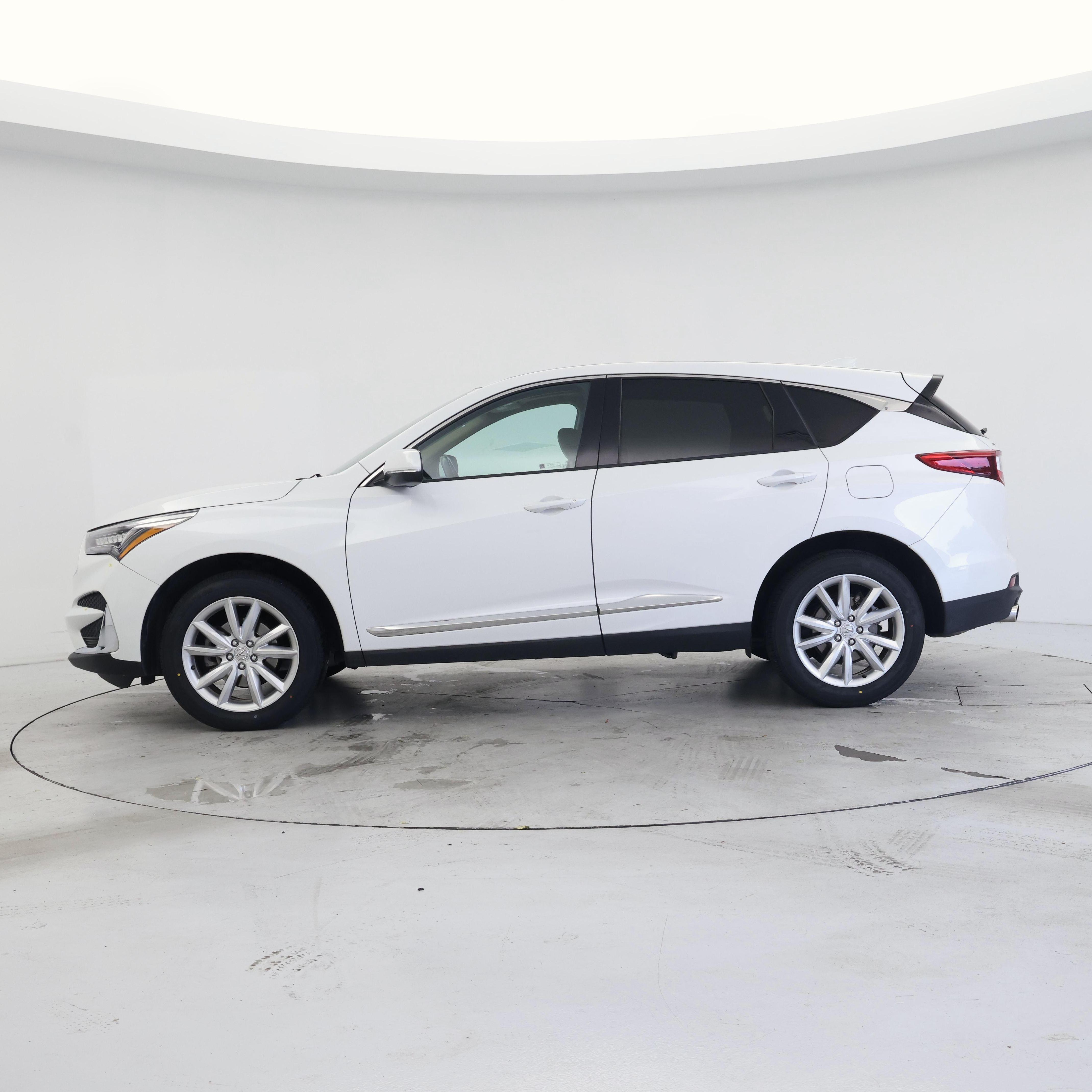 Thumbnail: 2021 Acura RDX - 3