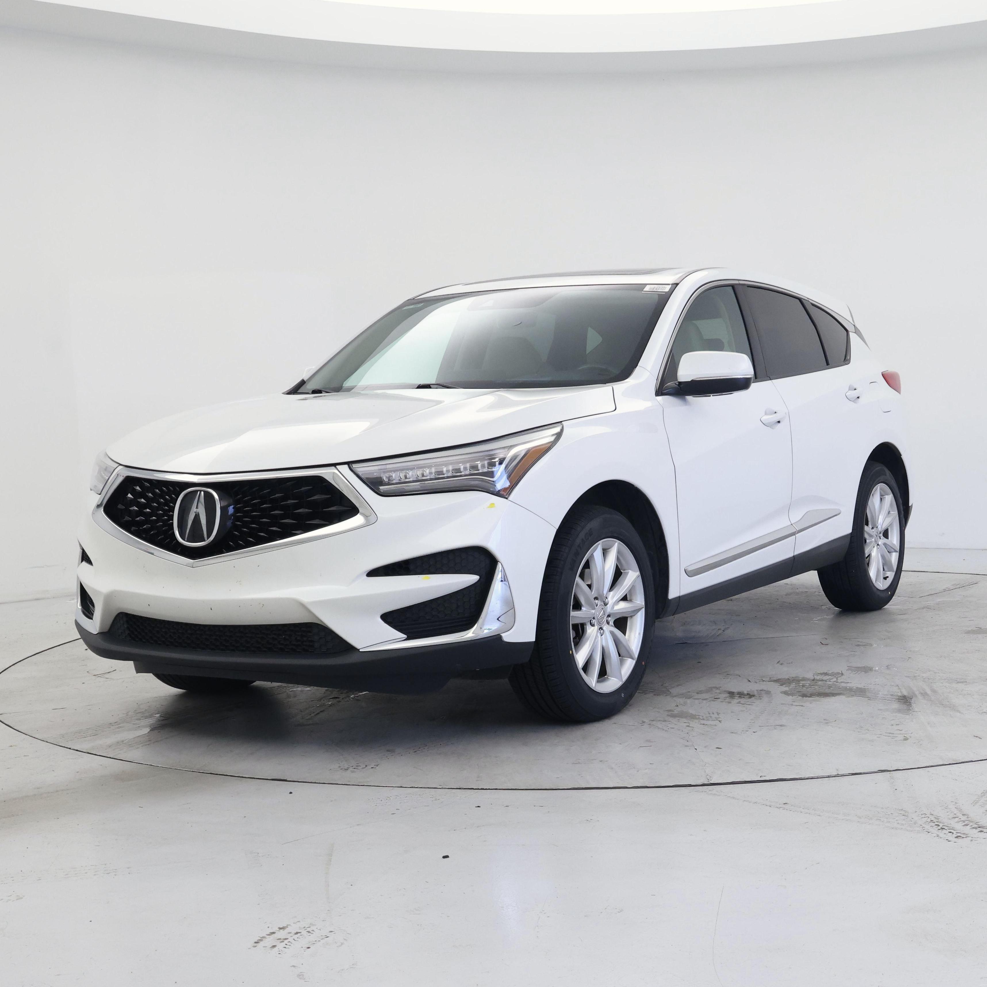 Thumbnail: 2021 Acura RDX - 4