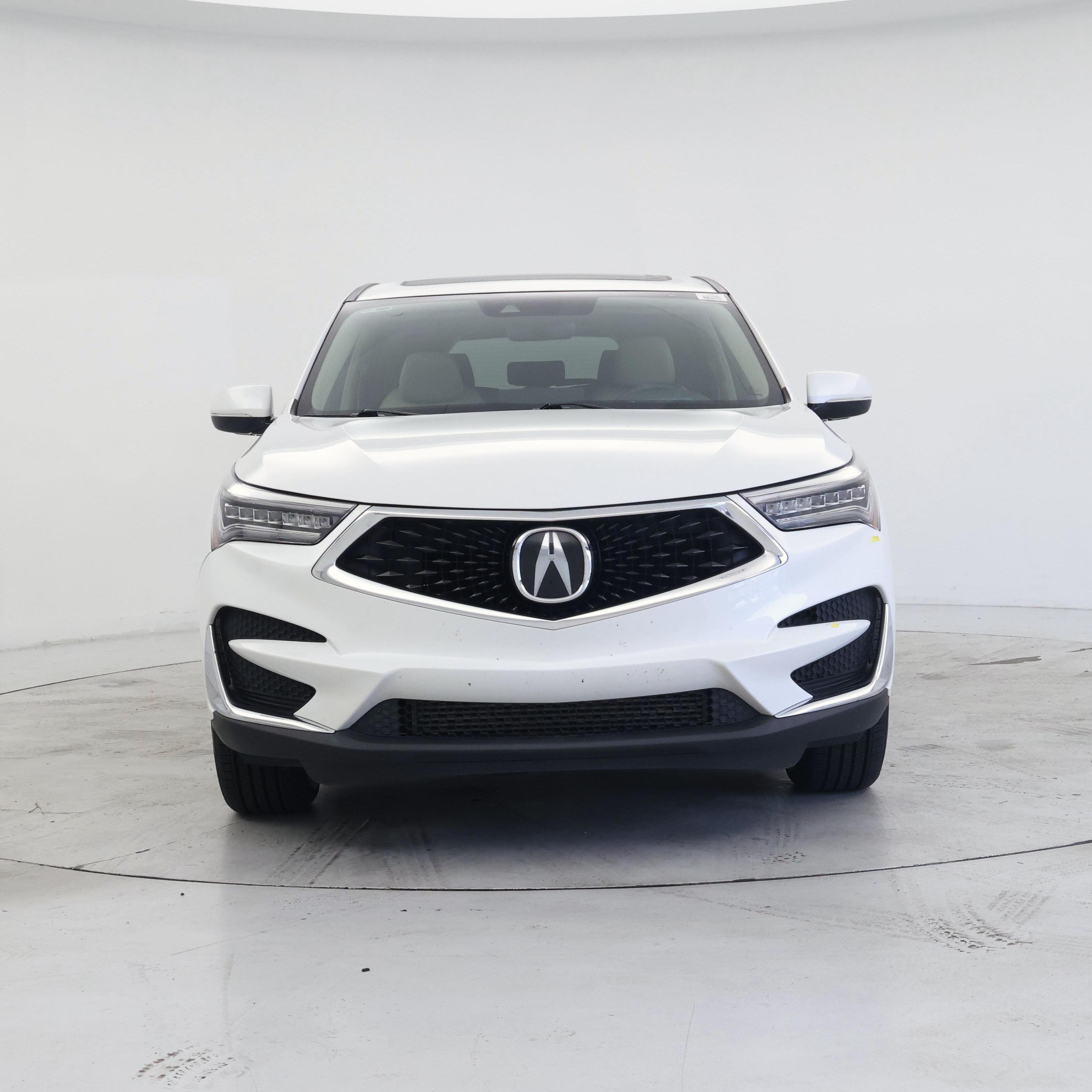 Thumbnail: 2021 Acura RDX - 5
