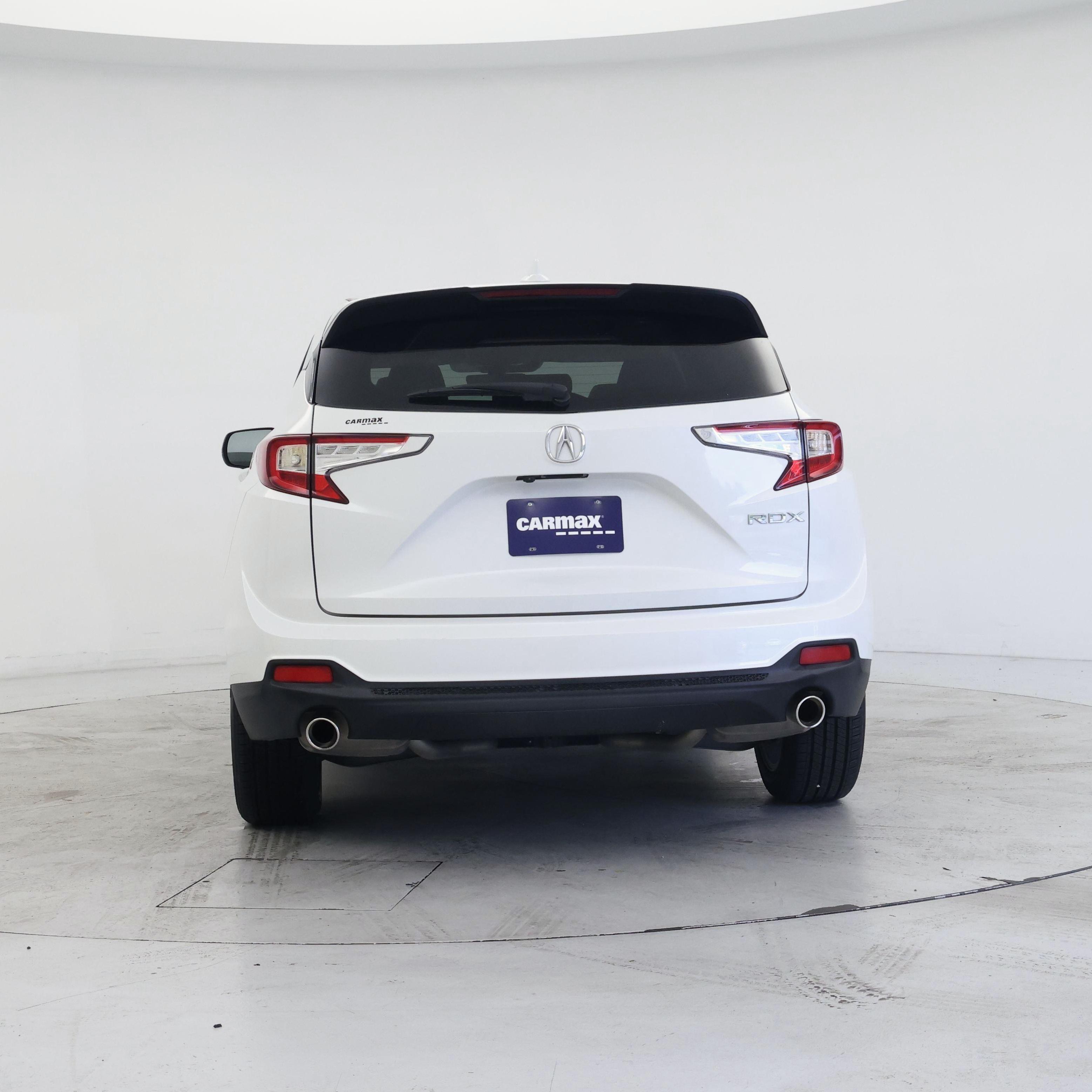 Thumbnail: 2021 Acura RDX - 6