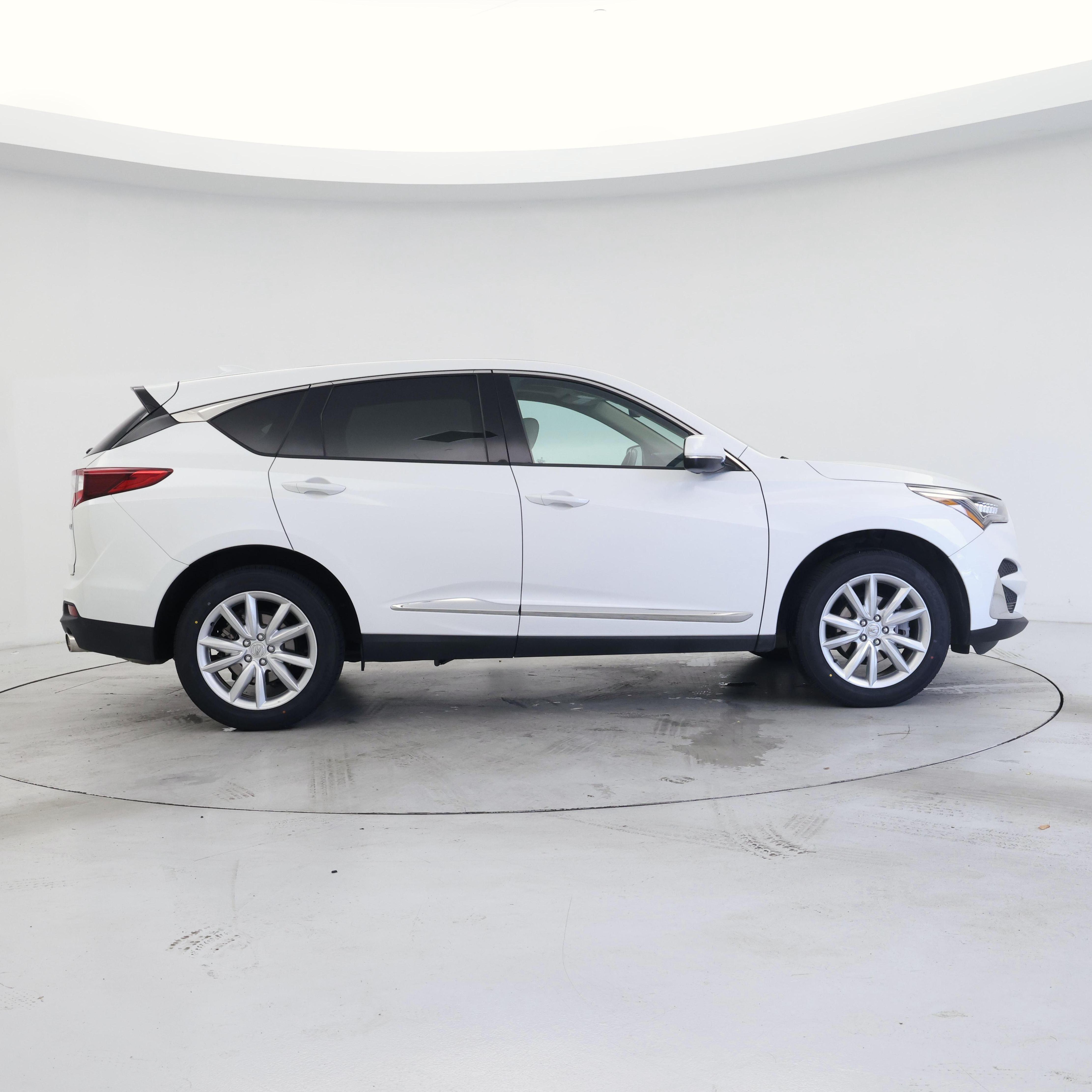 Thumbnail: 2021 Acura RDX - 7