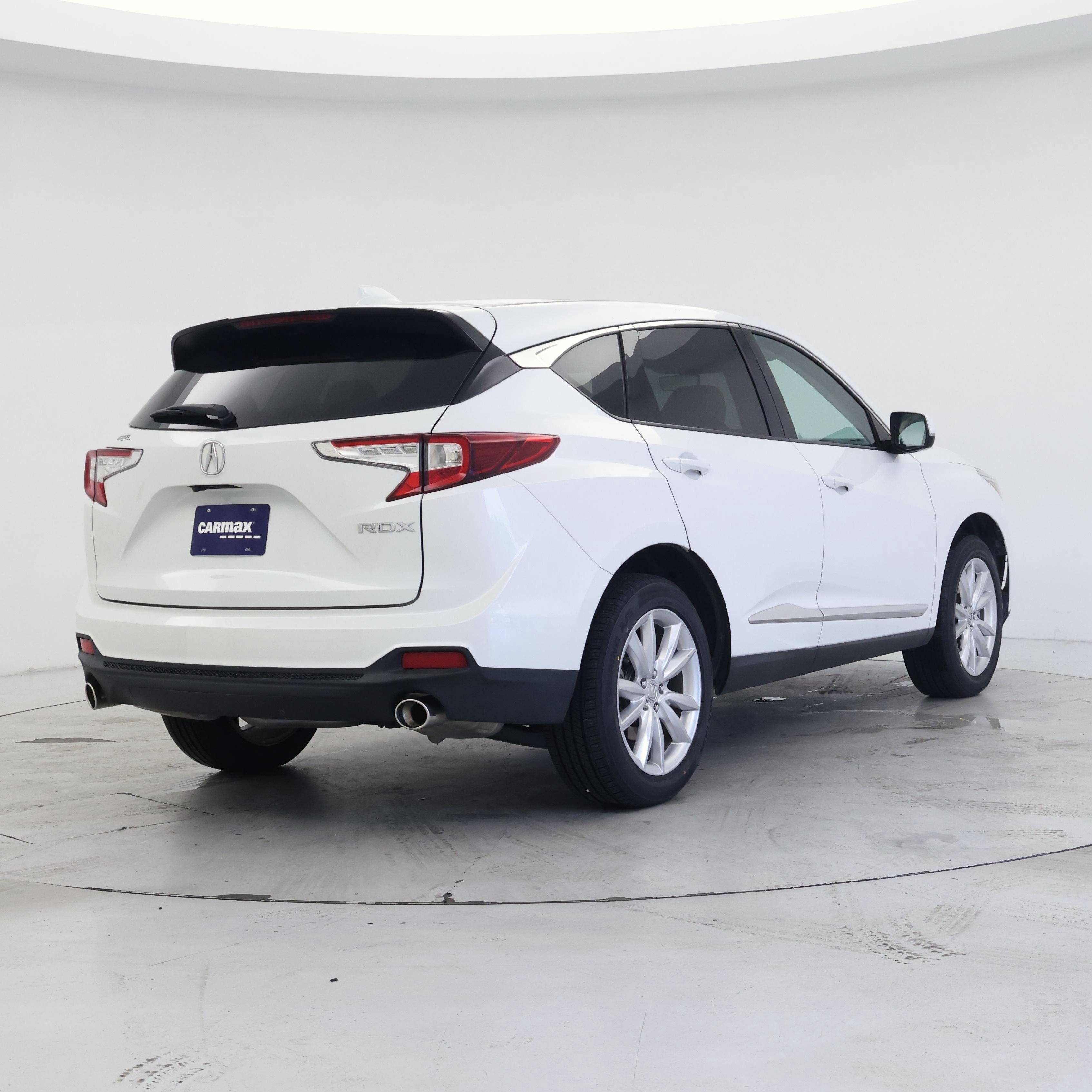 Thumbnail: 2021 Acura RDX - 8