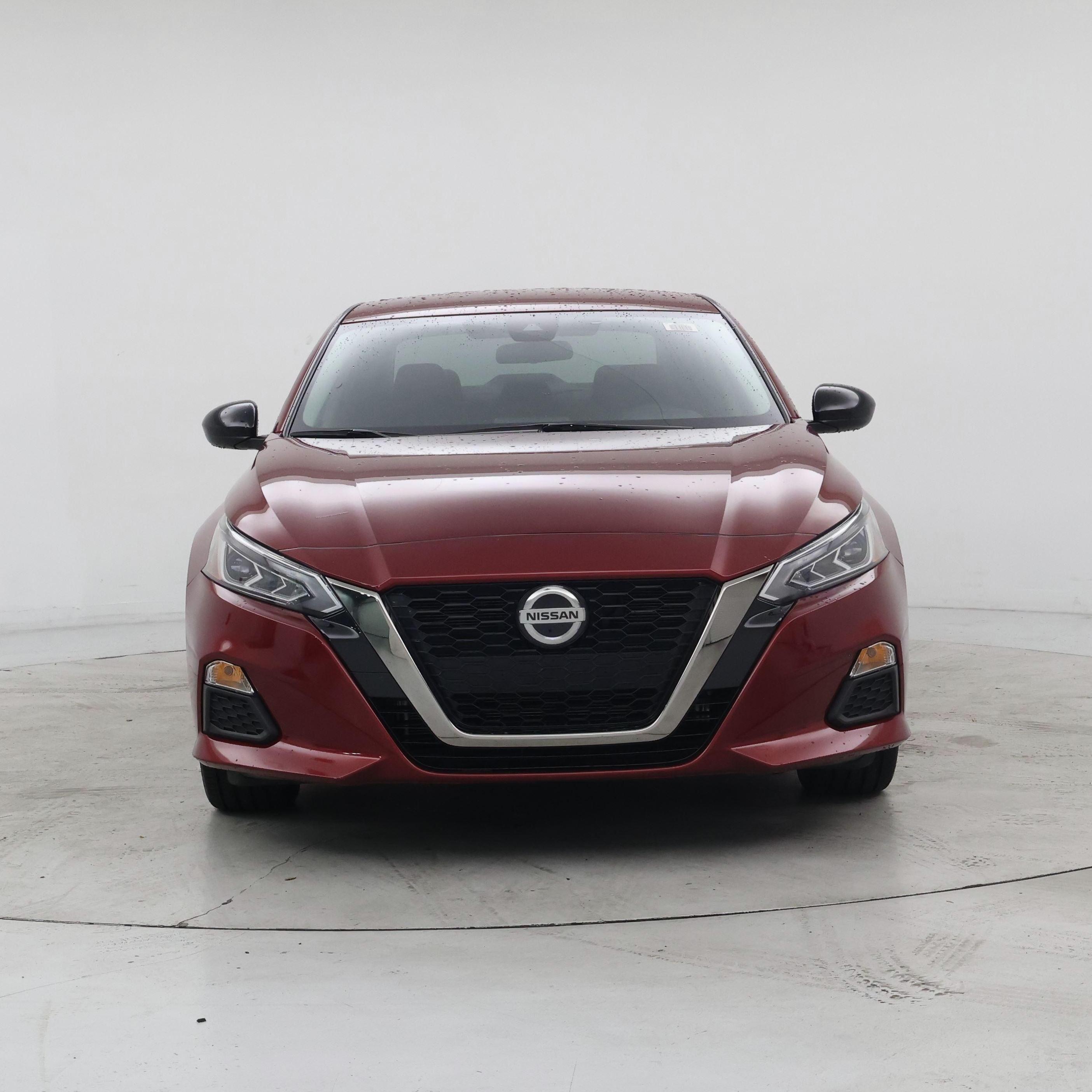 Thumbnail: 2021 Nissan Altima - 5