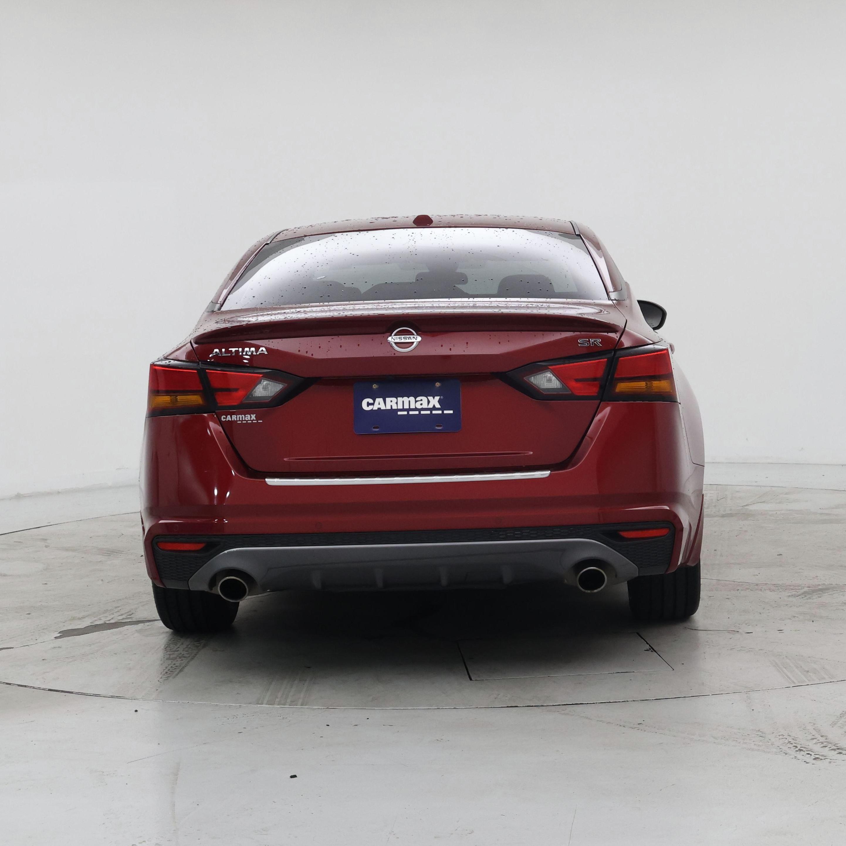 Thumbnail: 2021 Nissan Altima - 6