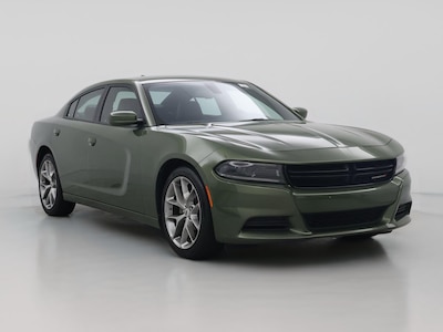 2022 Dodge Charger SXT -
                  Columbia, SC