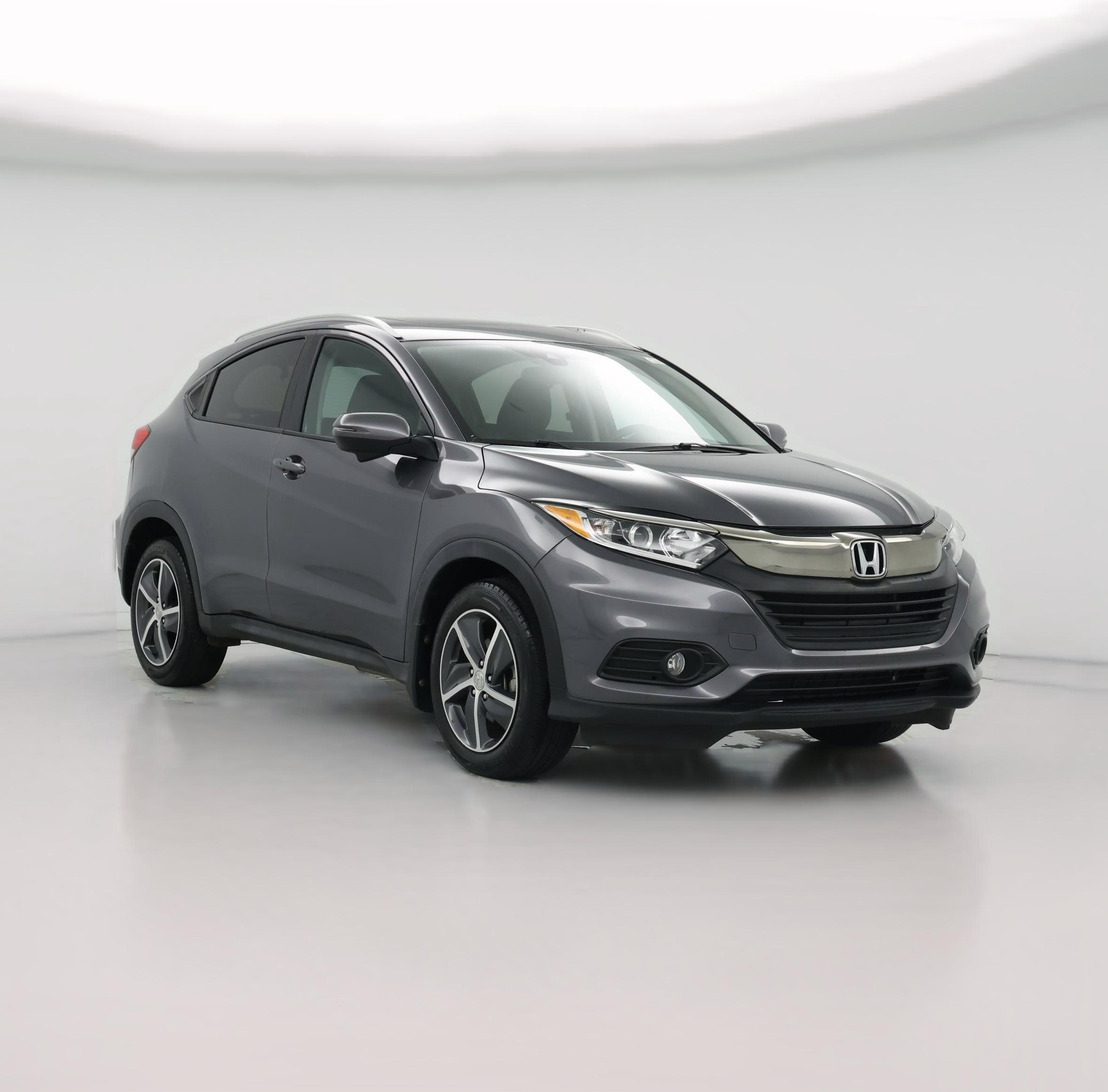 Thumbnail: 2022 Honda HR-V - 1