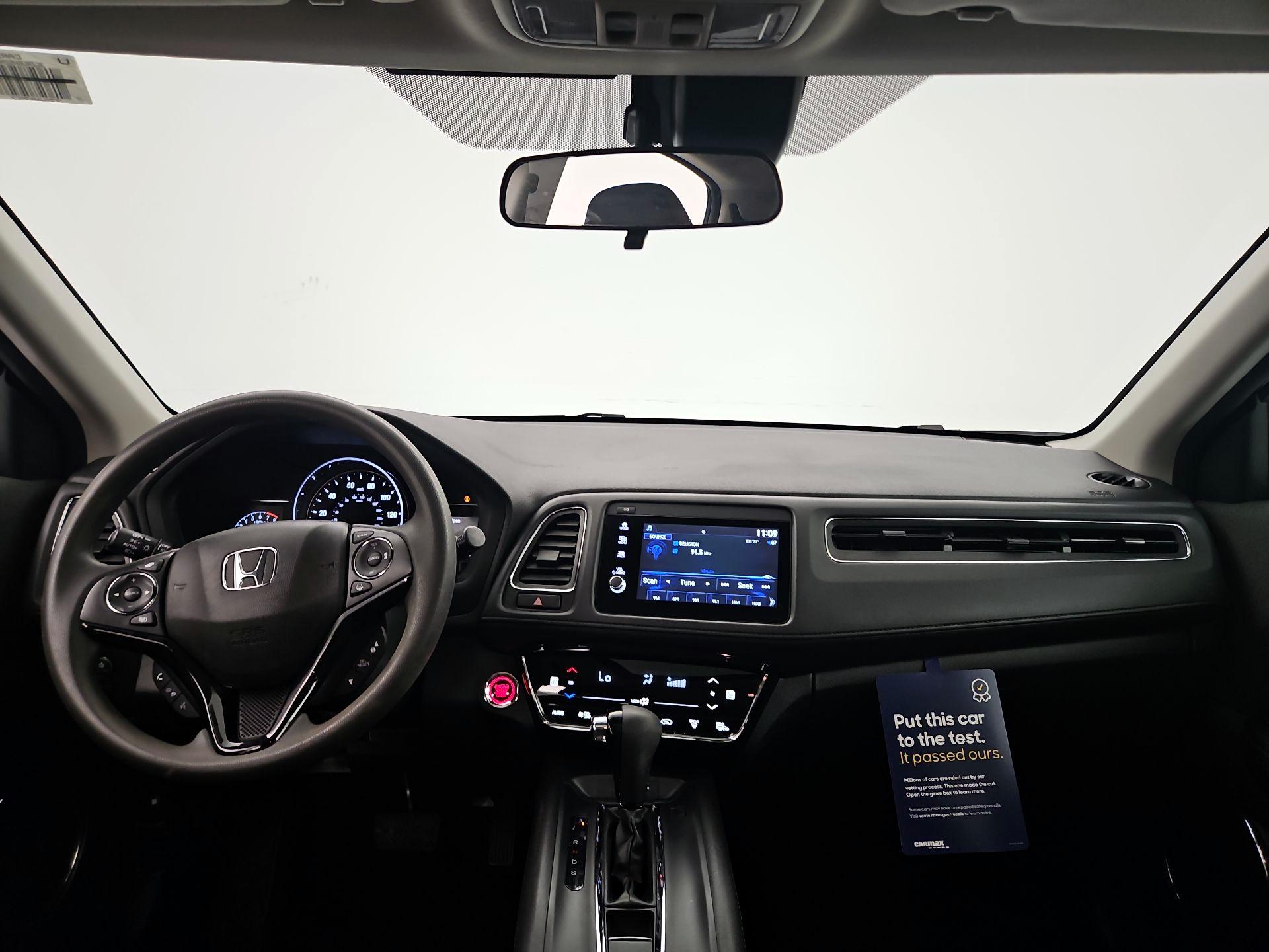 Thumbnail: 2022 Honda HR-V - 9
