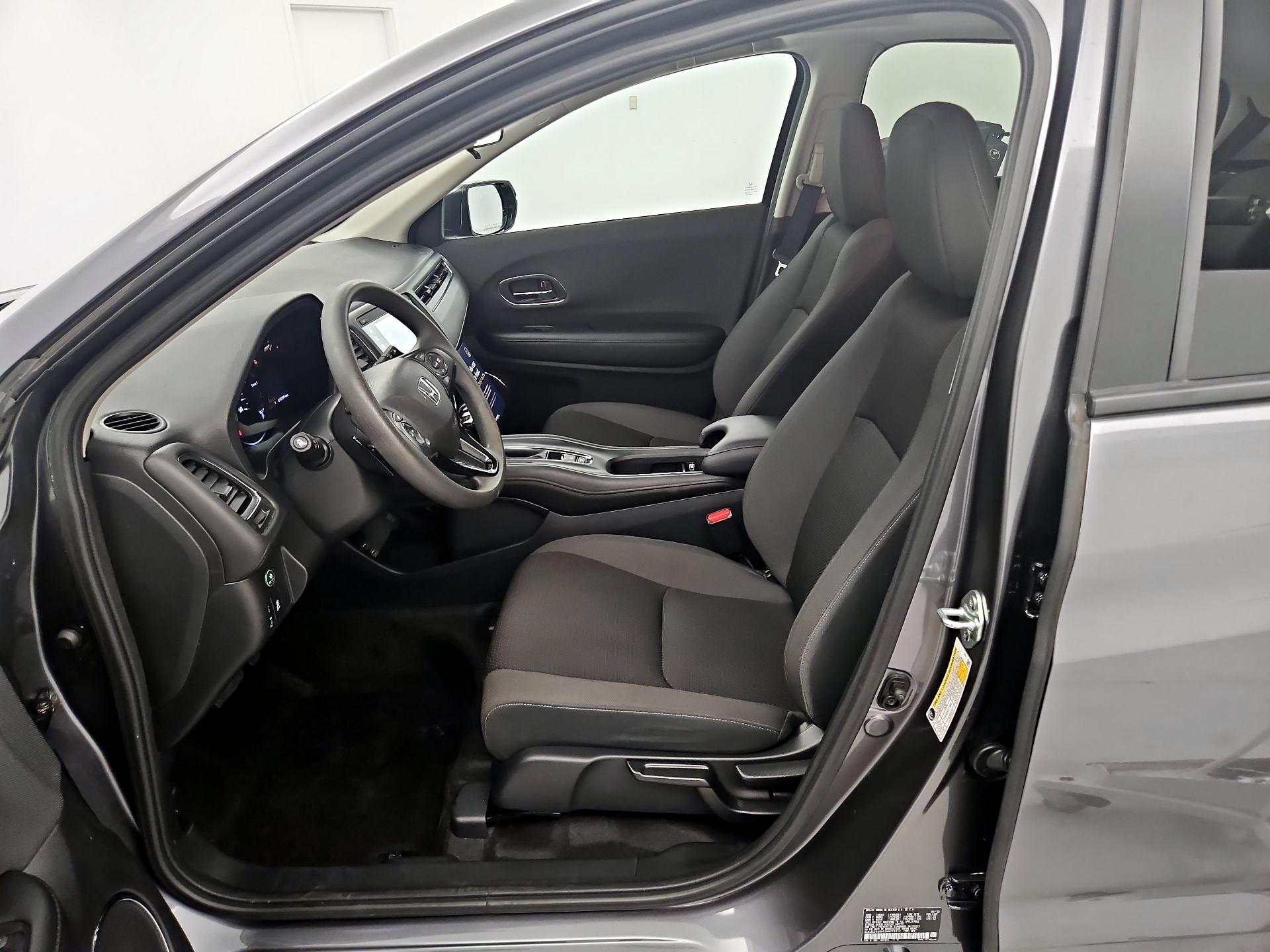 Thumbnail: 2022 Honda HR-V - 11
