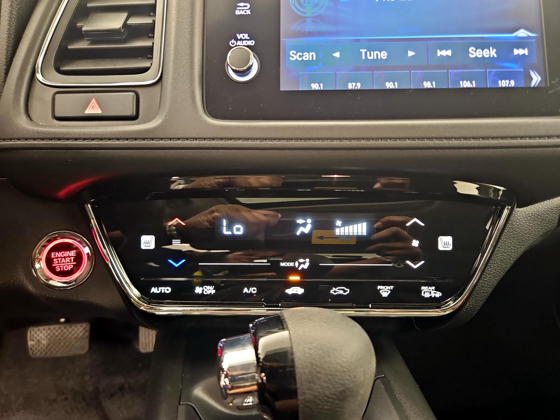 Thumbnail: 2022 Honda HR-V - 16