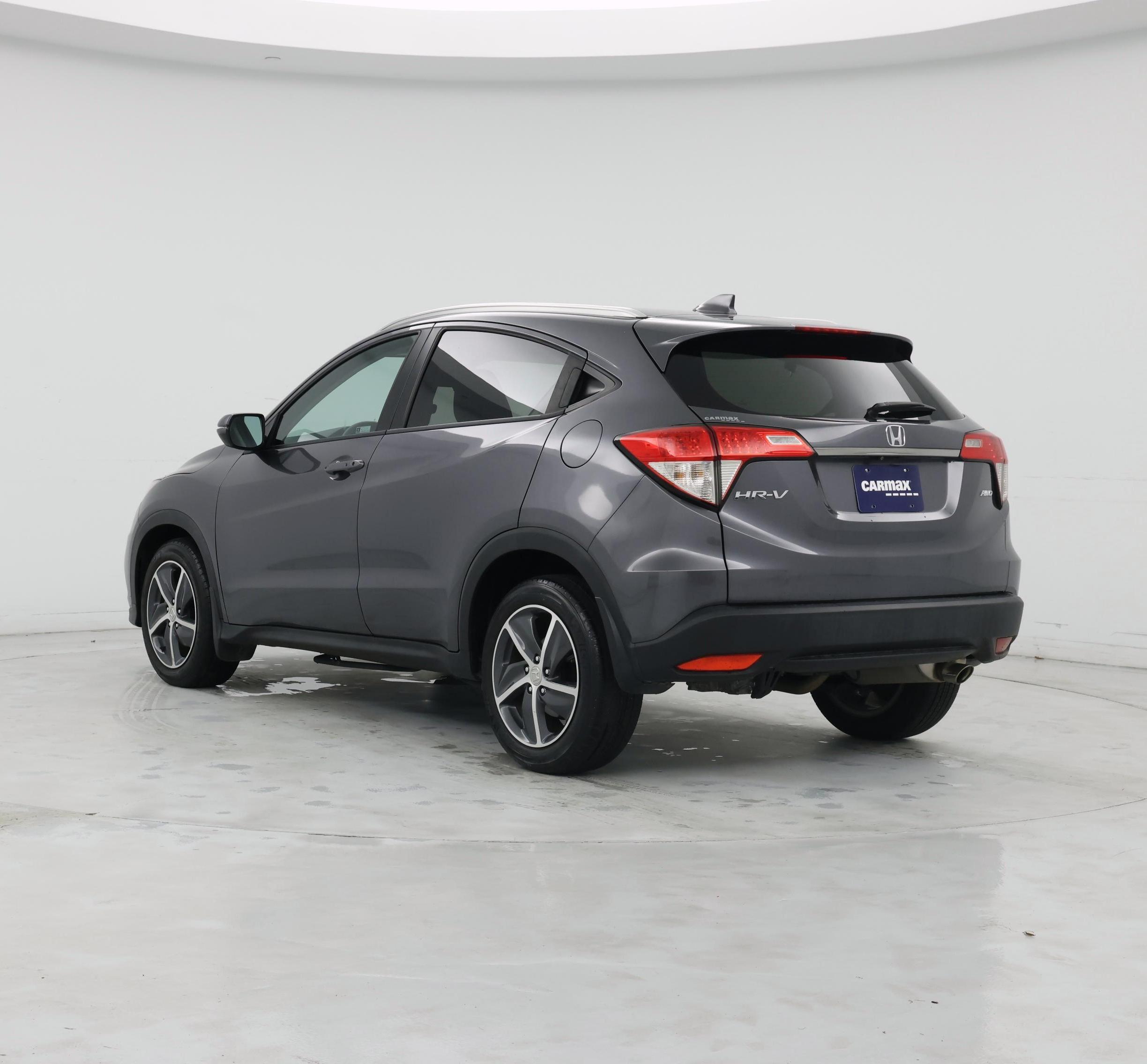 Thumbnail: 2022 Honda HR-V - 2