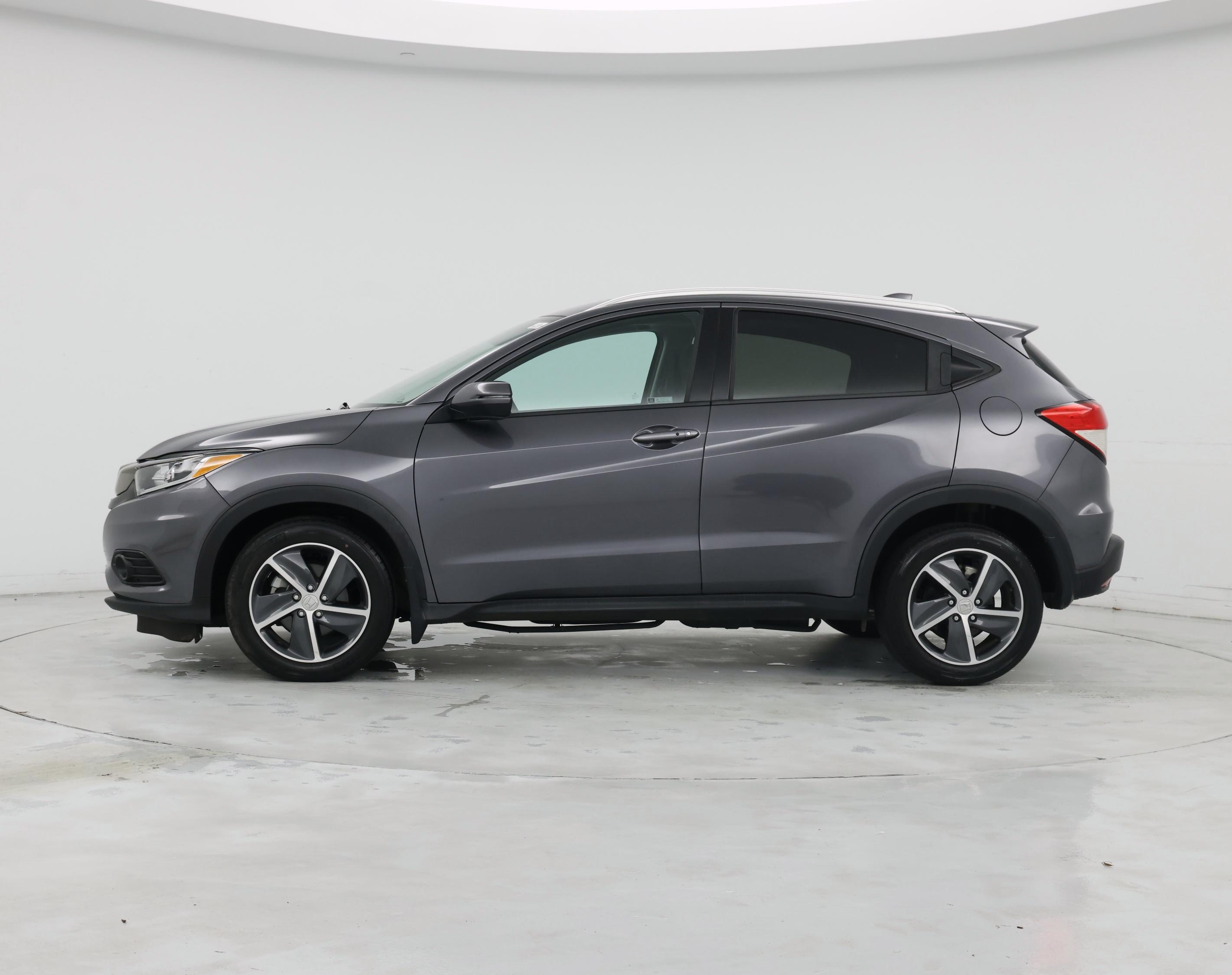 Thumbnail: 2022 Honda HR-V - 3