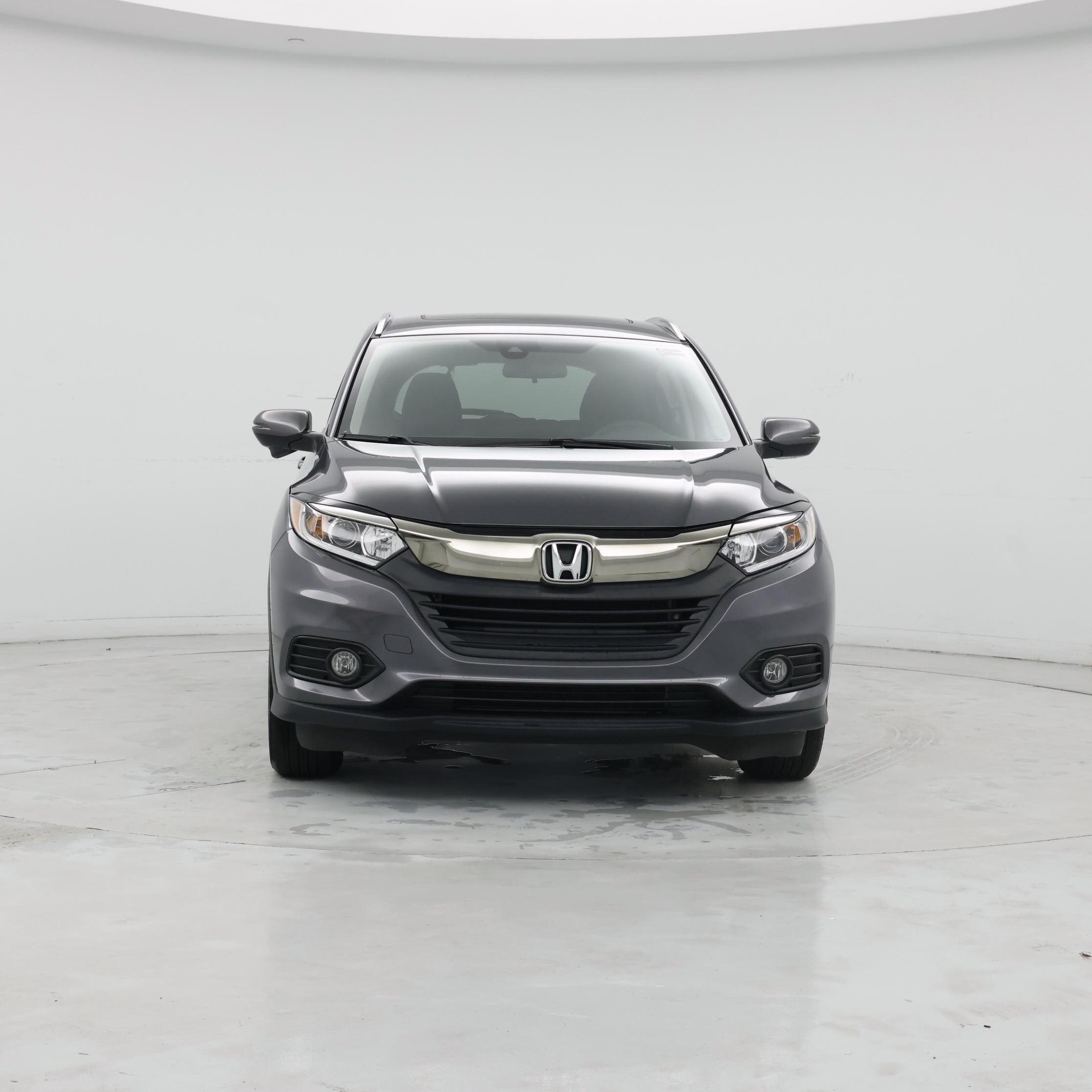 Thumbnail: 2022 Honda HR-V - 5