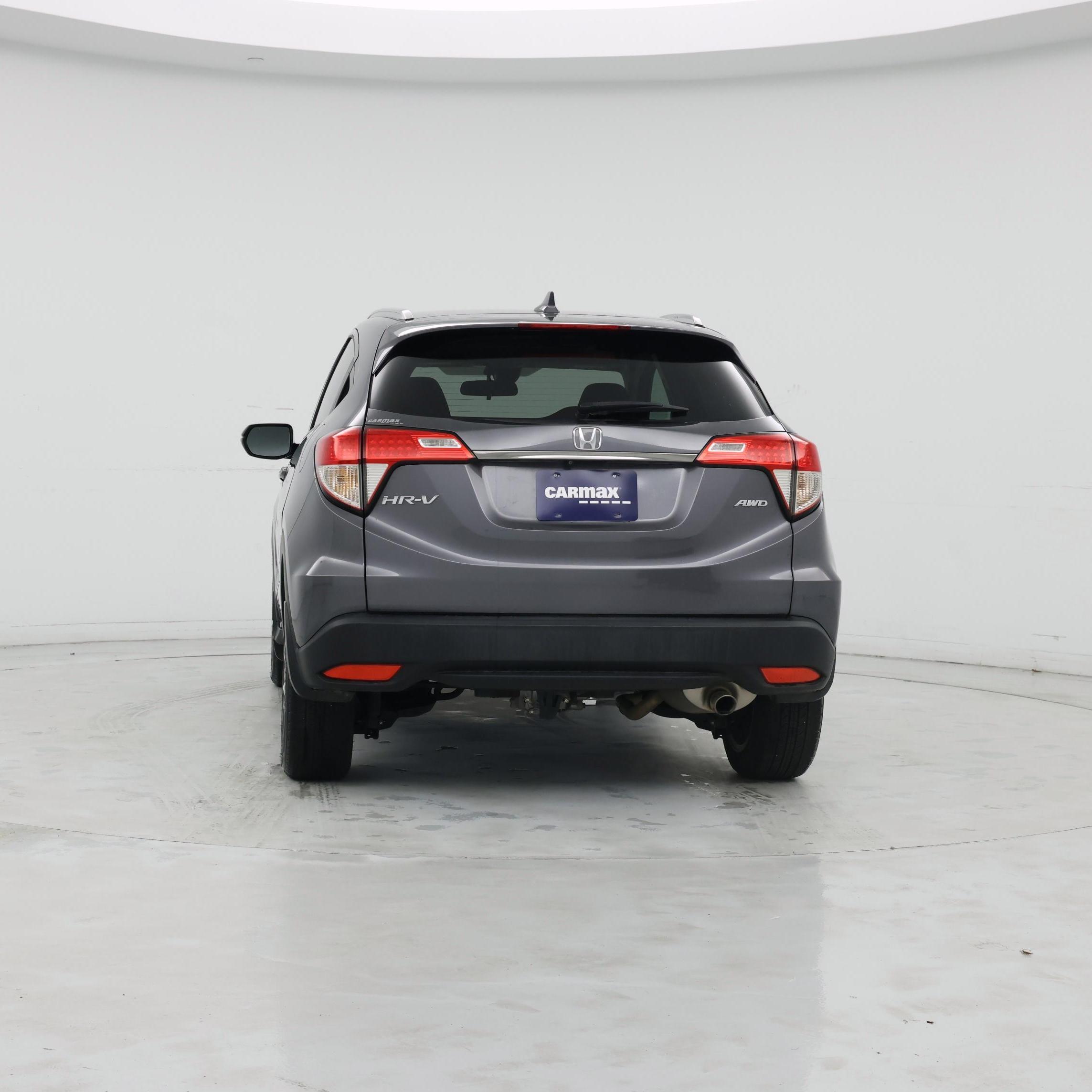 Thumbnail: 2022 Honda HR-V - 6