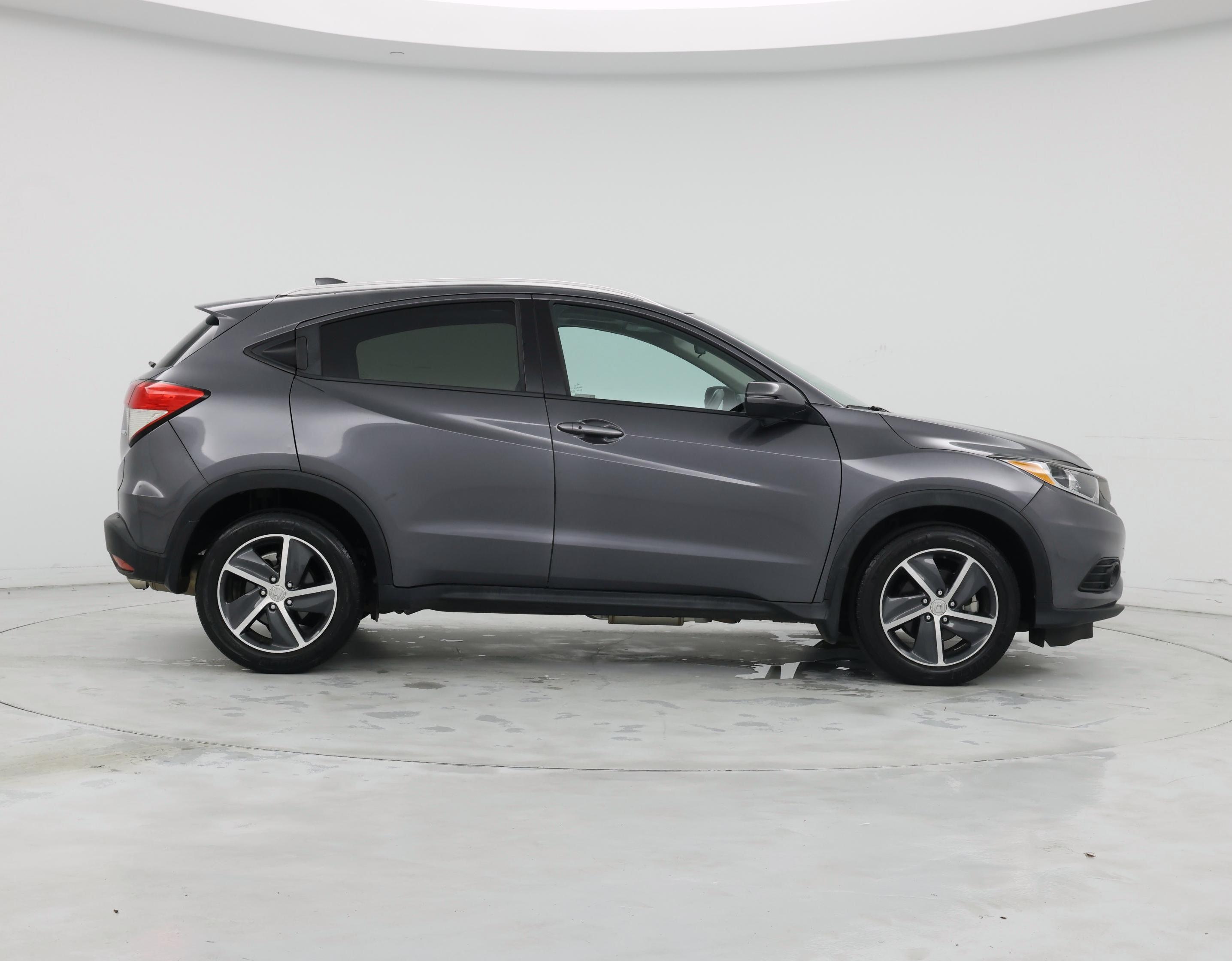 Thumbnail: 2022 Honda HR-V - 7