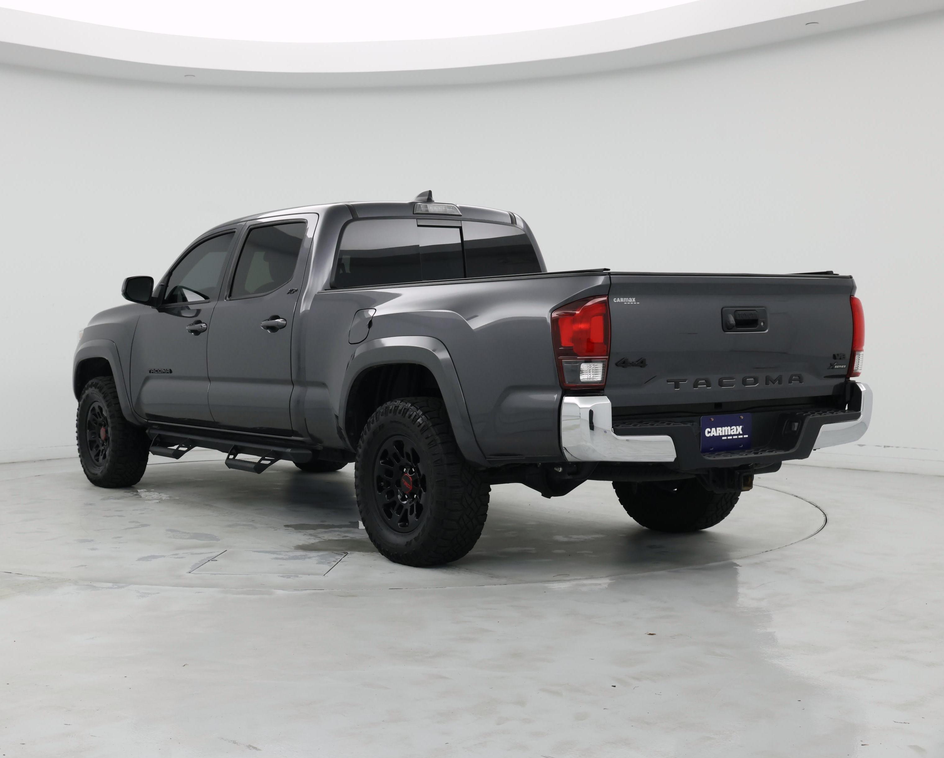 Thumbnail: 2022 Toyota Tacoma - 2