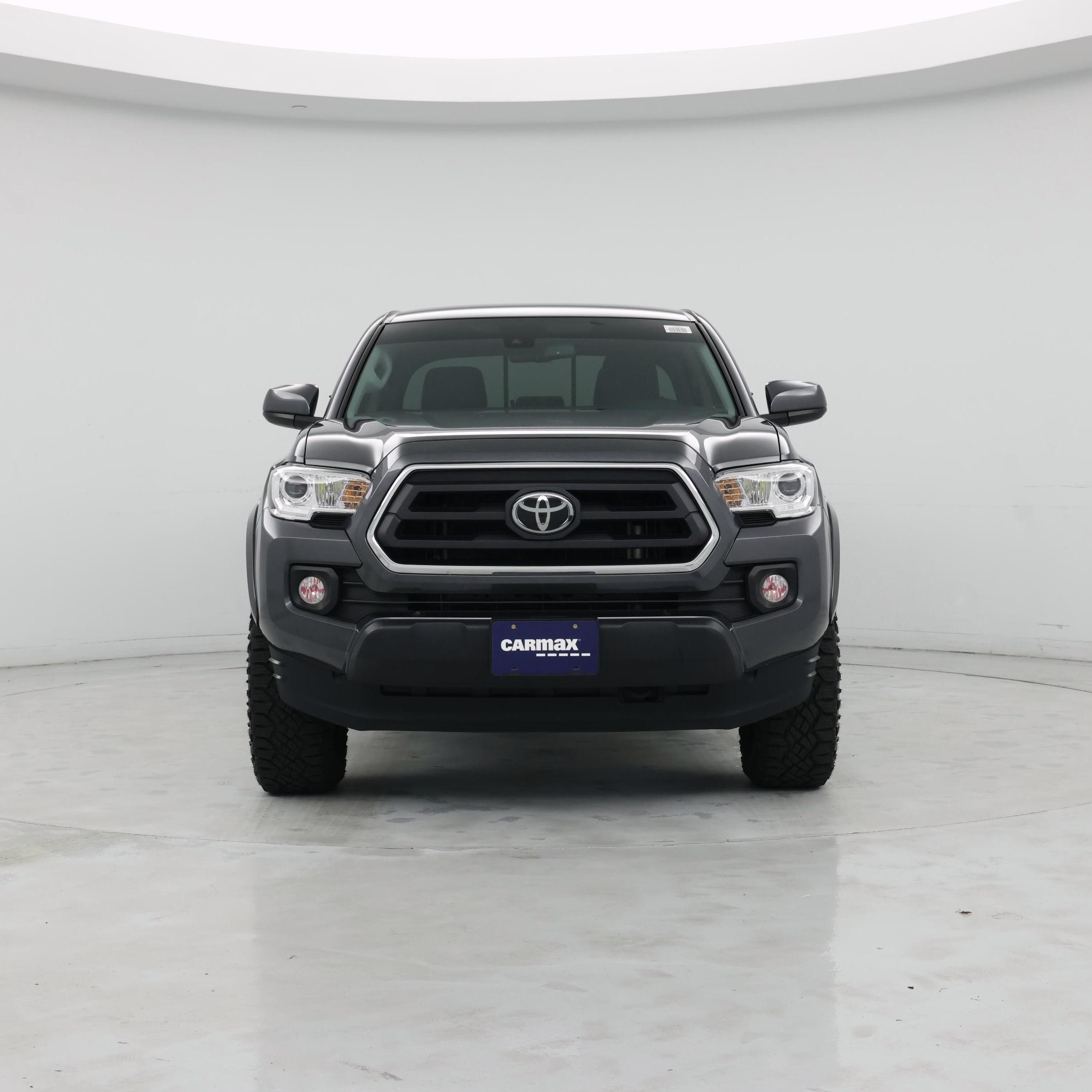 Thumbnail: 2022 Toyota Tacoma - 5