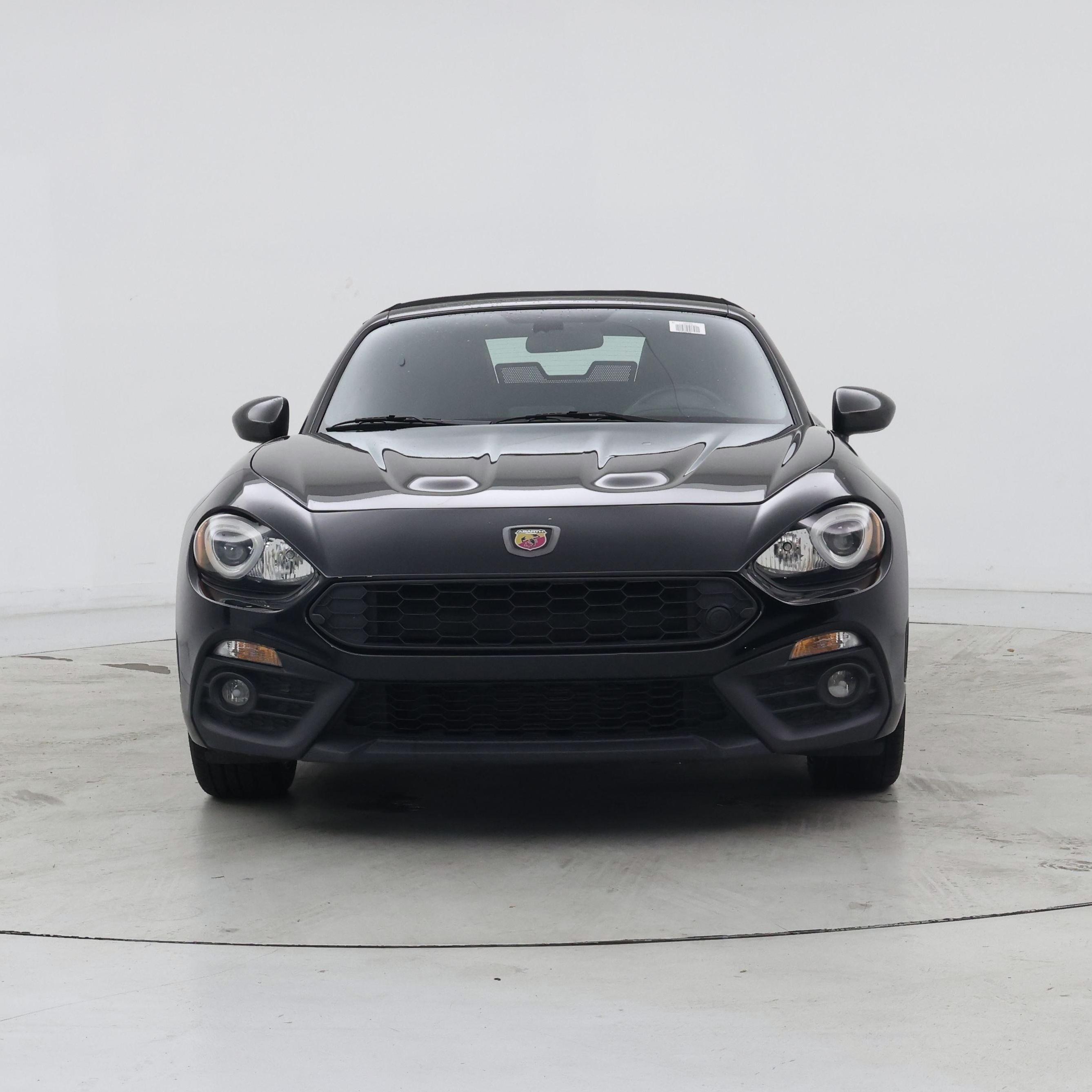 Thumbnail: 2018 Fiat 124 Spider - 5